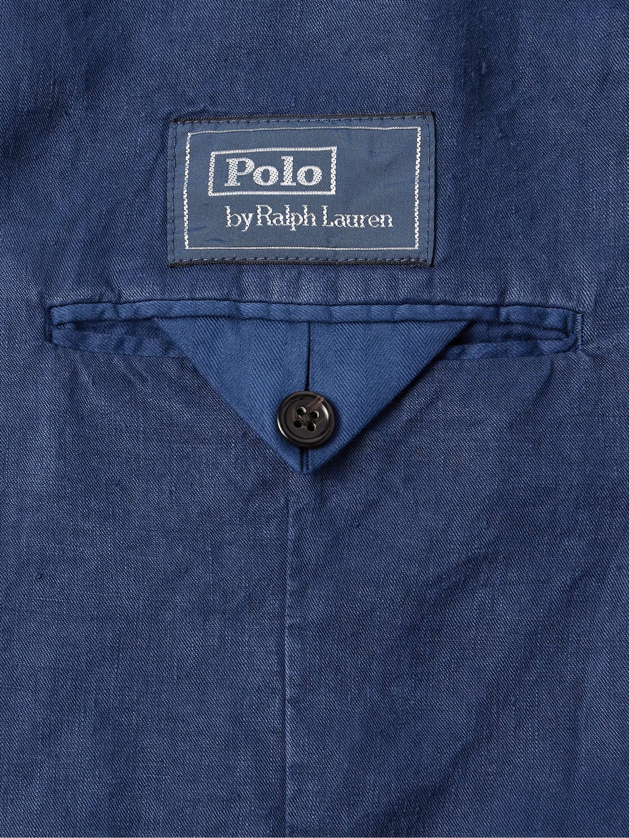 POLO RALPH LAUREN 