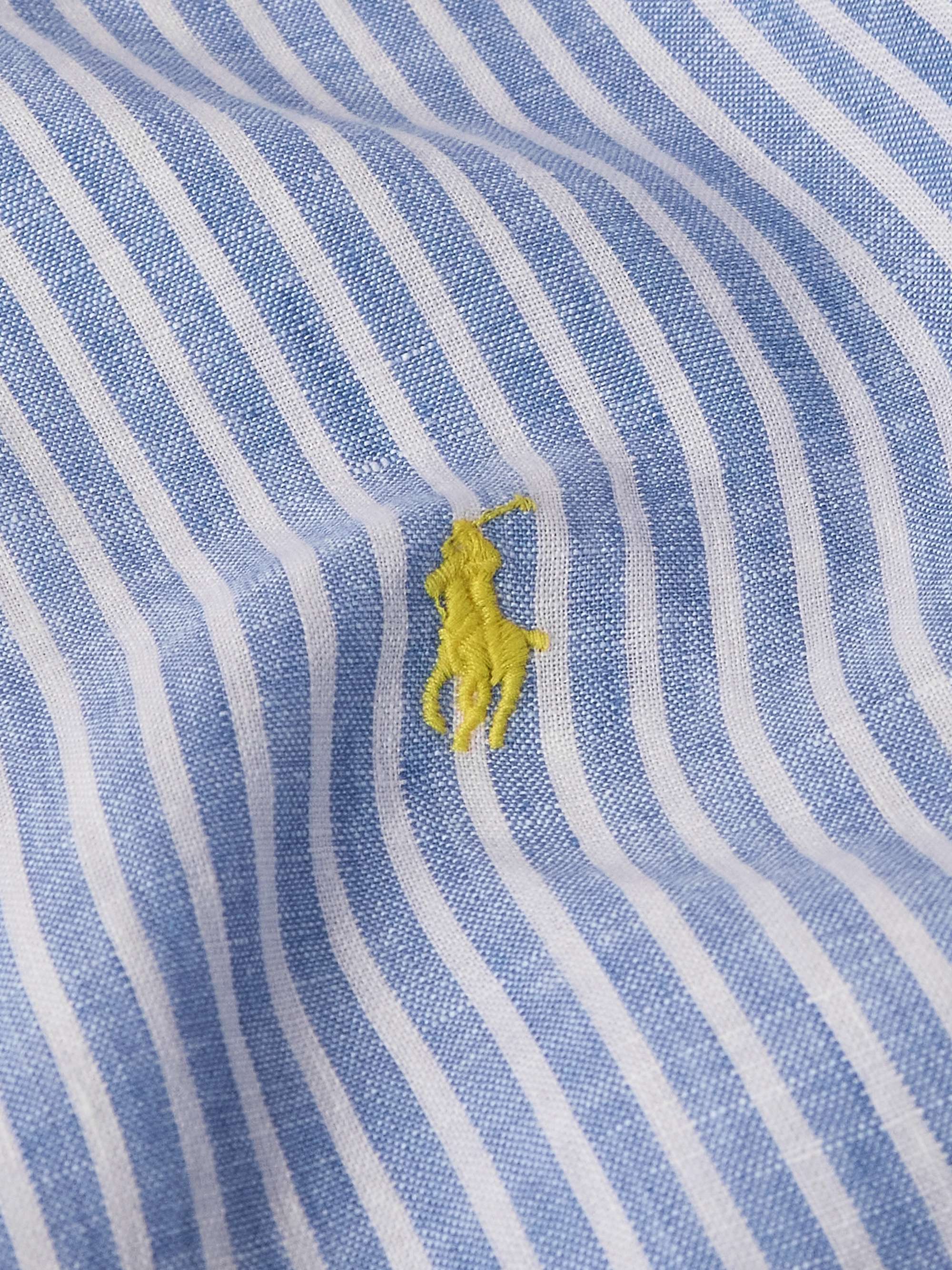 POLO RALPH LAUREN 