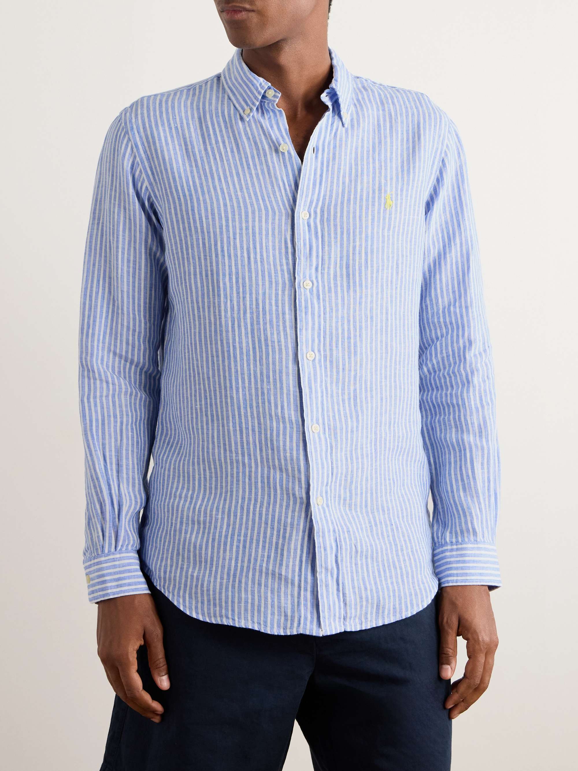 POLO RALPH LAUREN 