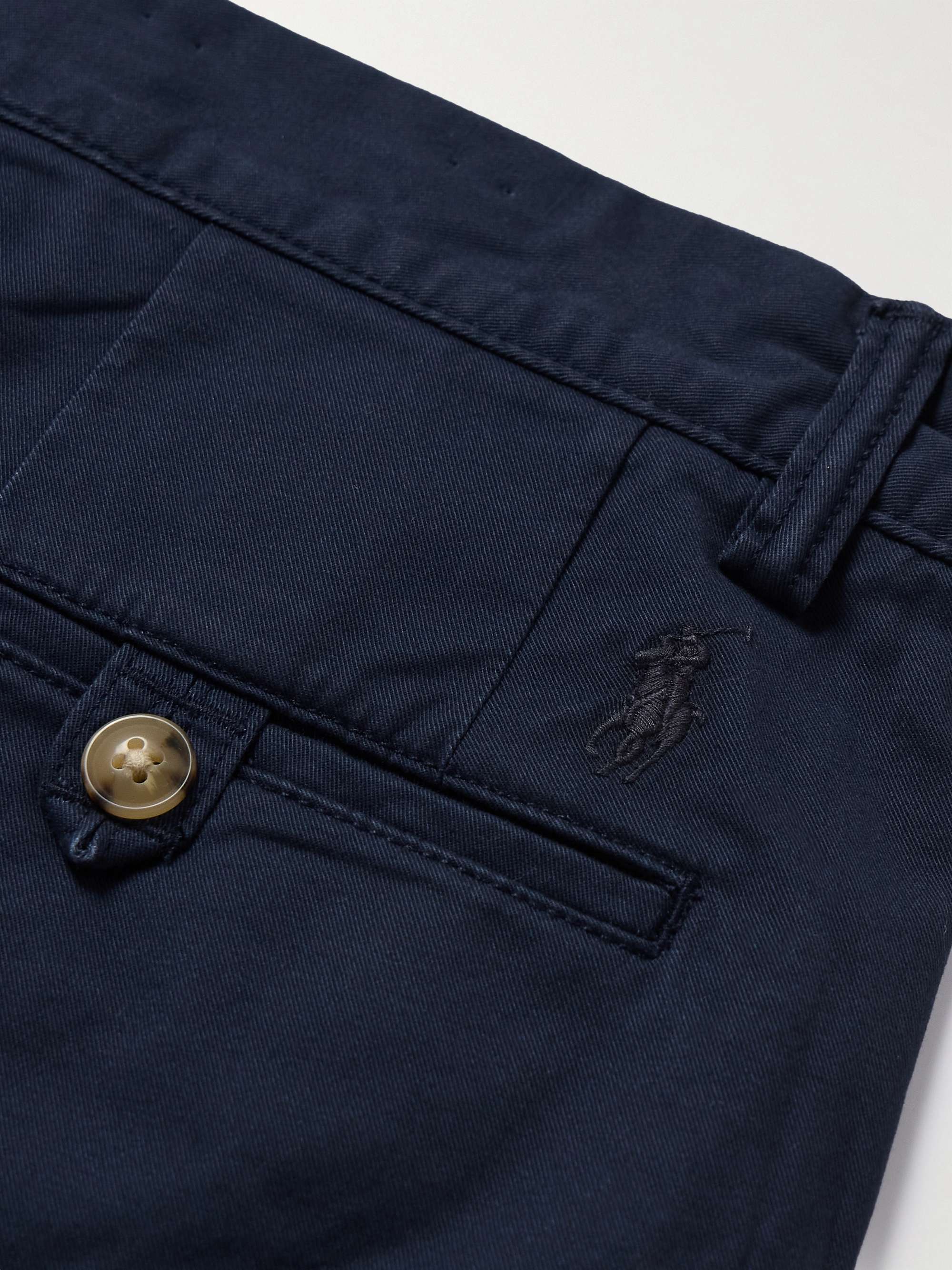 POLO RALPH LAUREN 