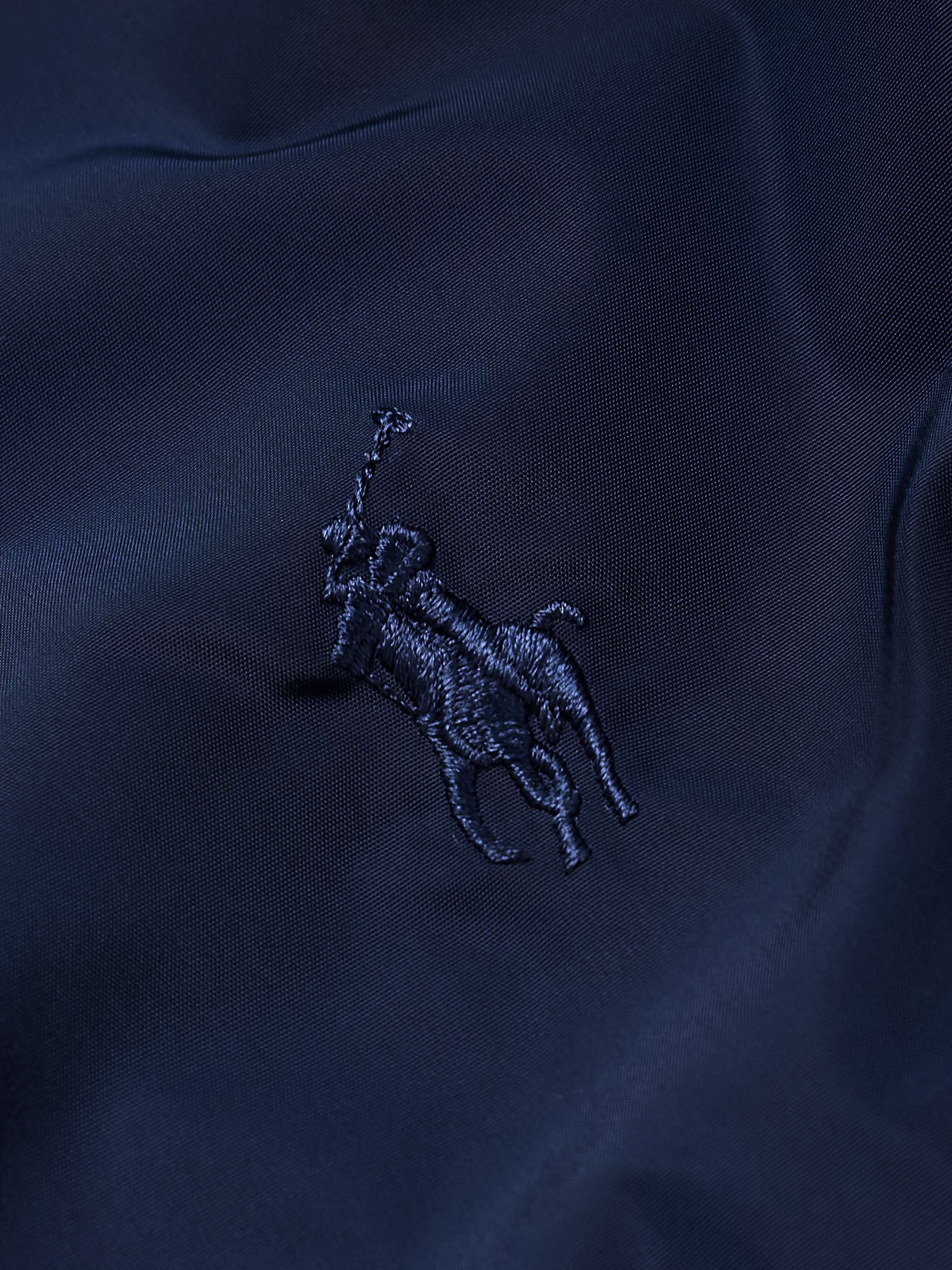 POLO RALPH LAUREN 