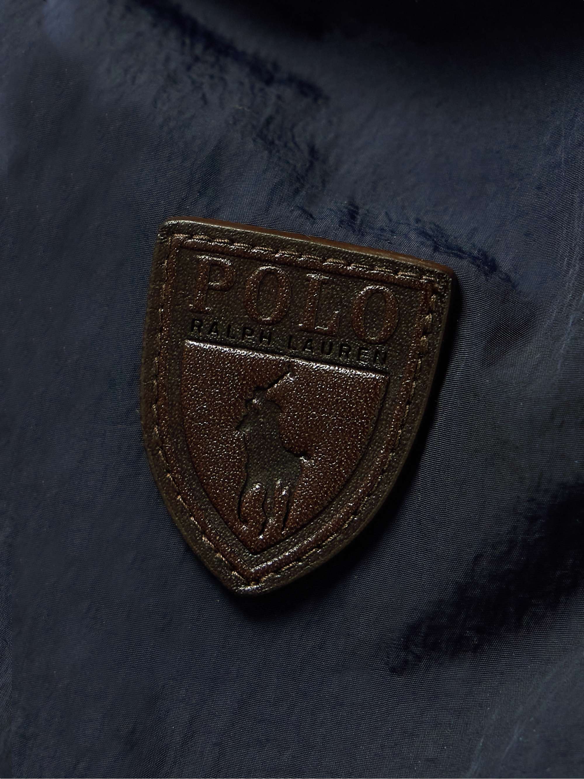 POLO RALPH LAUREN 