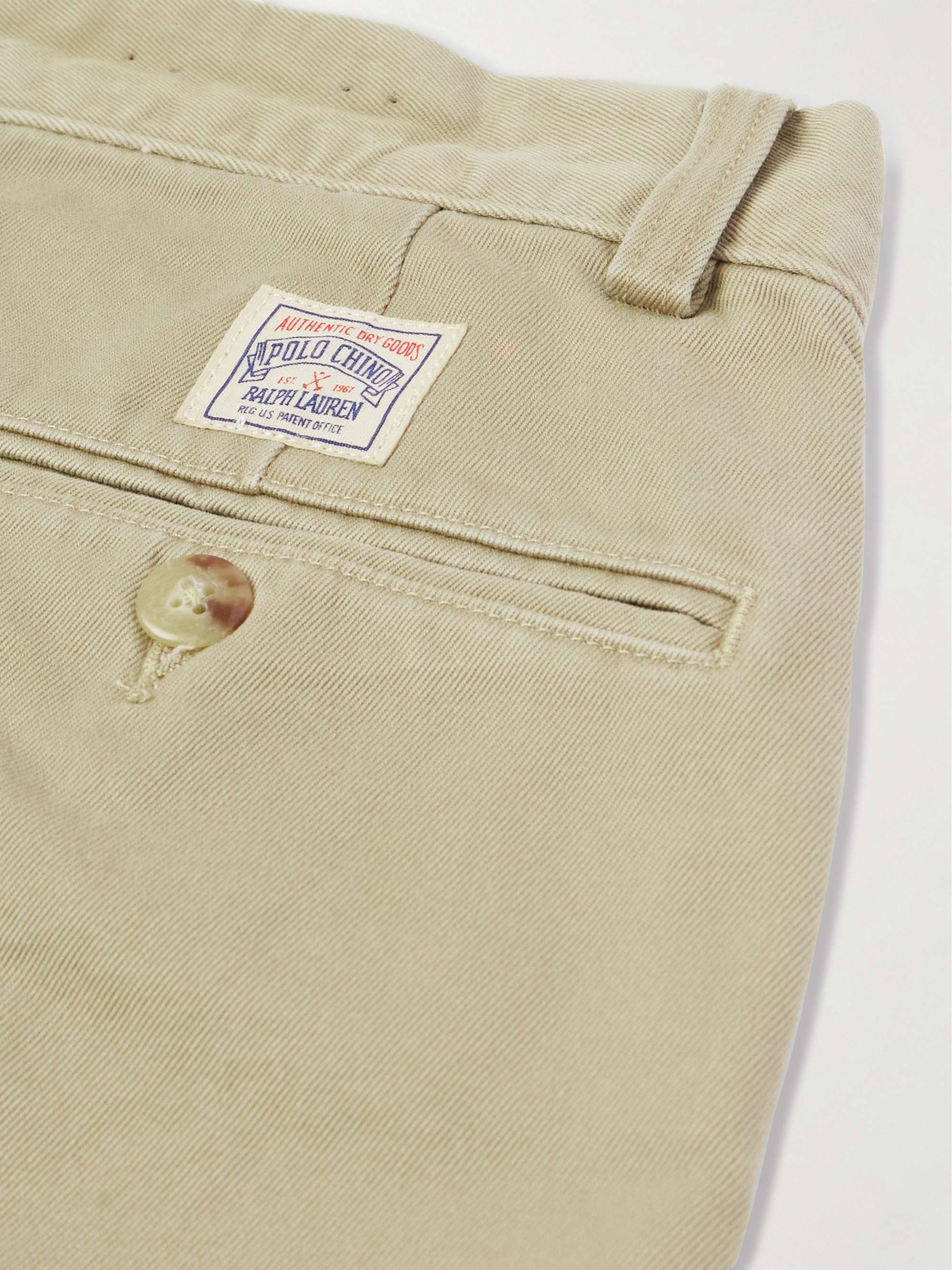 POLO RALPH LAUREN 