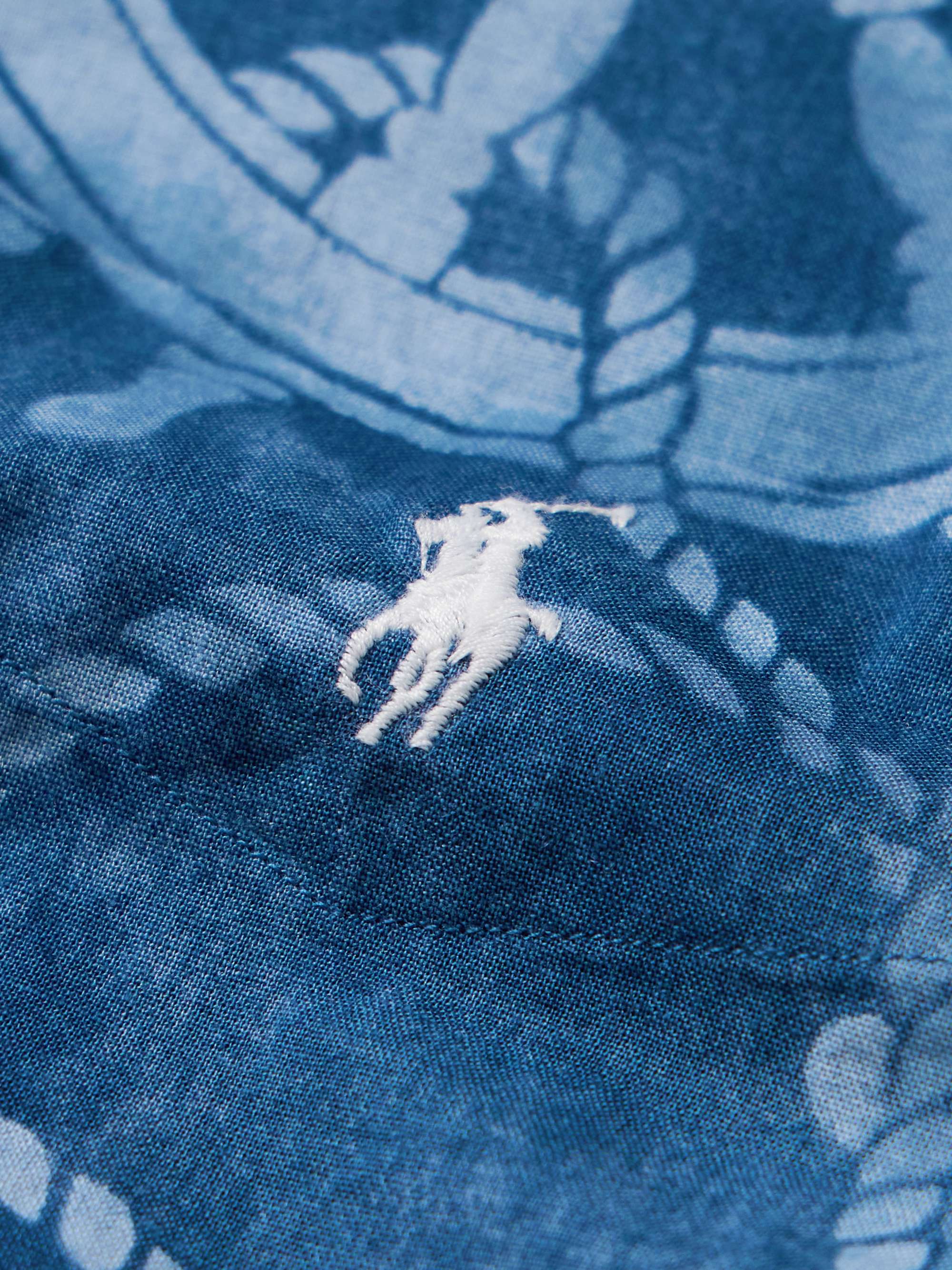 POLO RALPH LAUREN 