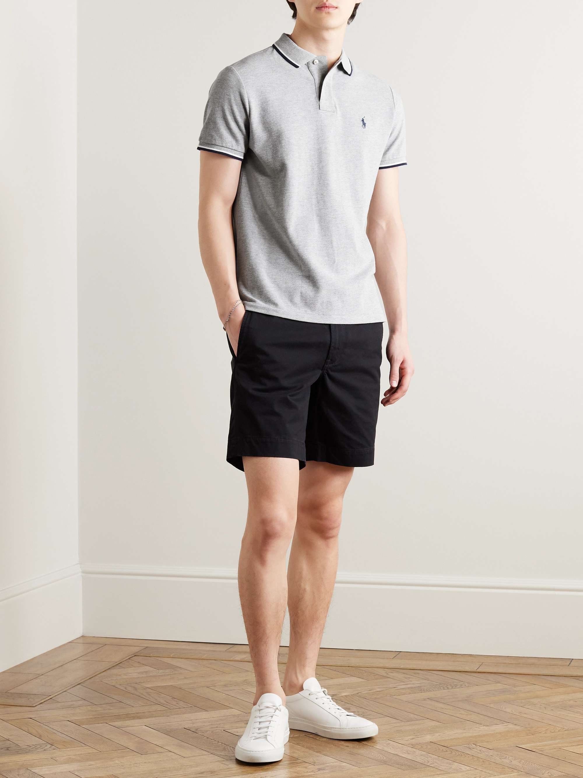POLO RALPH LAUREN 