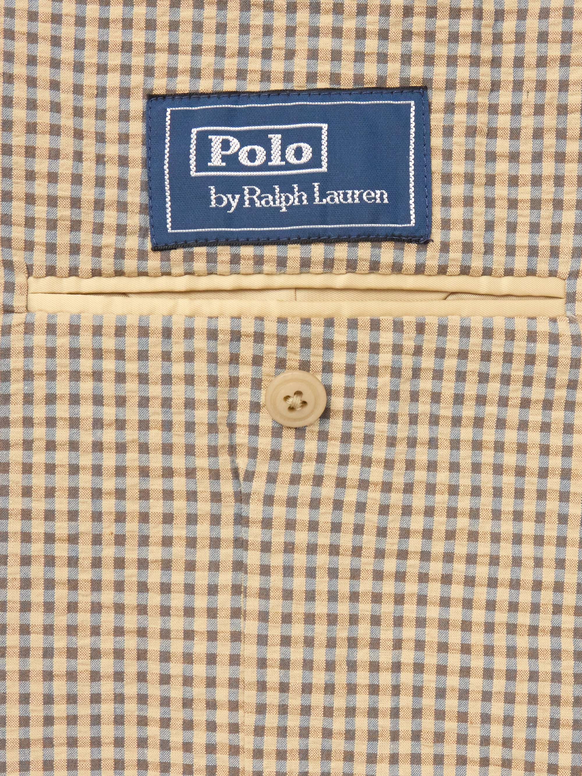 POLO RALPH LAUREN 