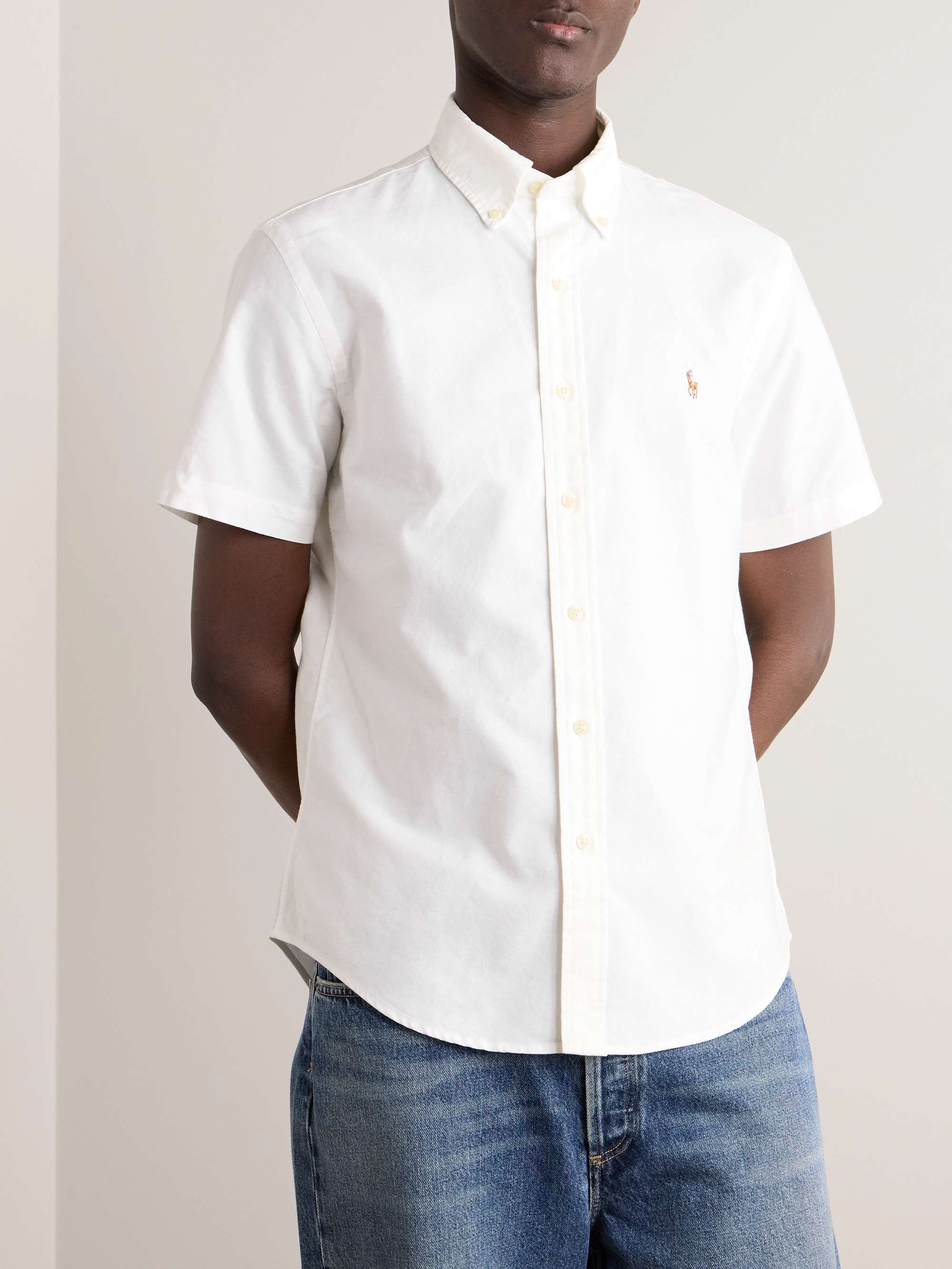 POLO RALPH LAUREN 