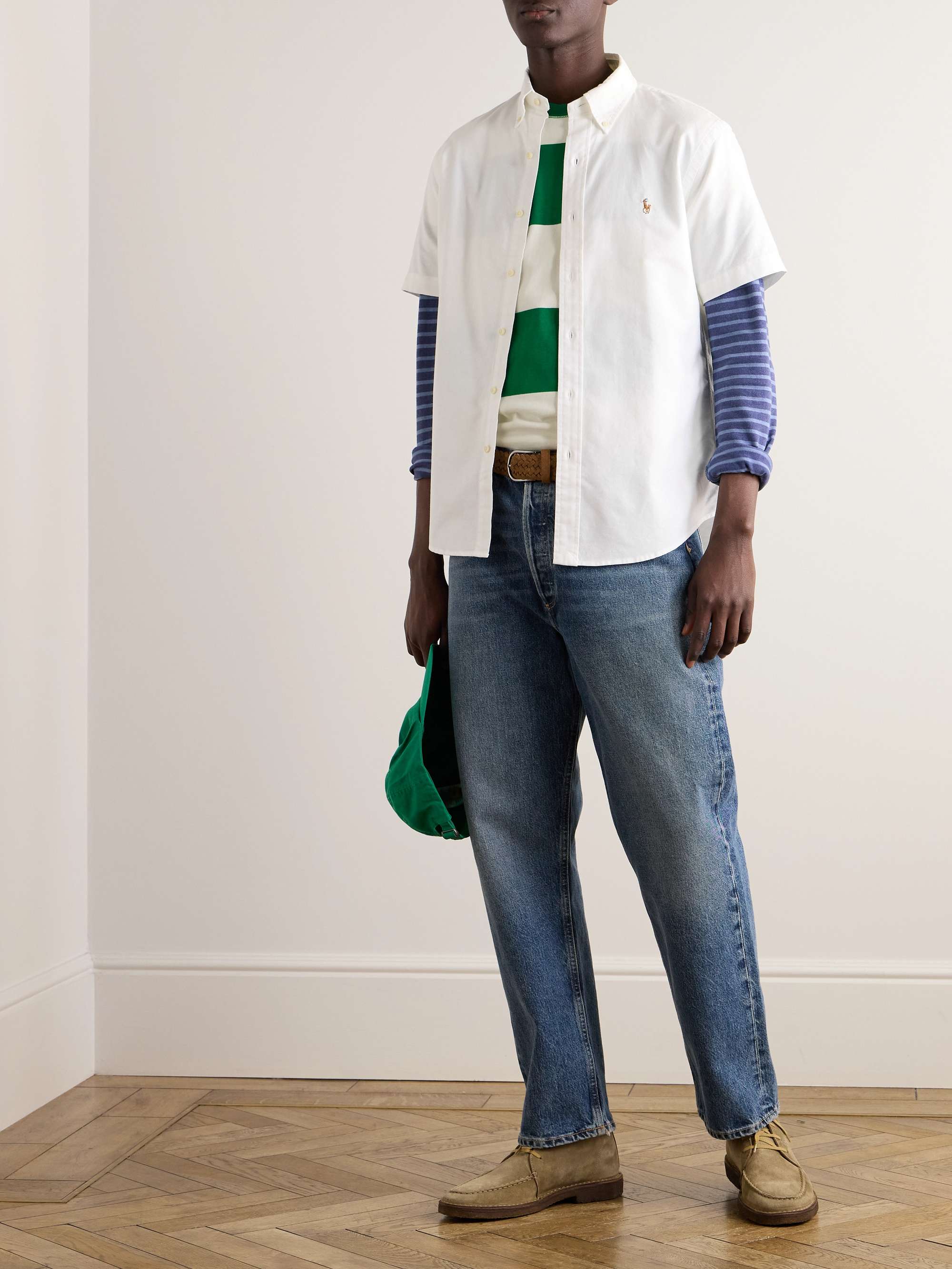 POLO RALPH LAUREN 