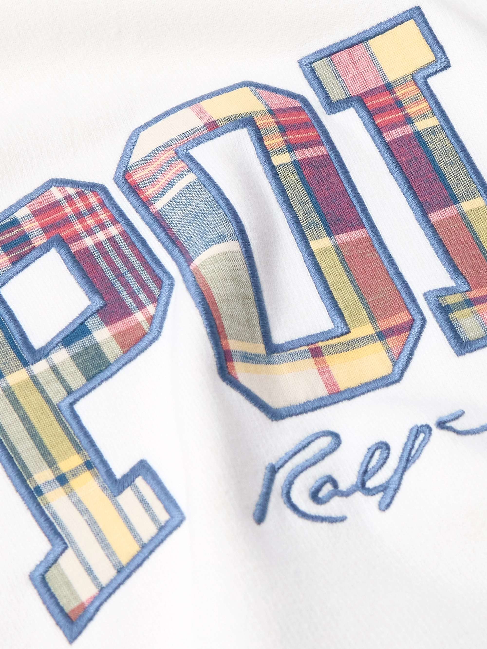 POLO RALPH LAUREN 