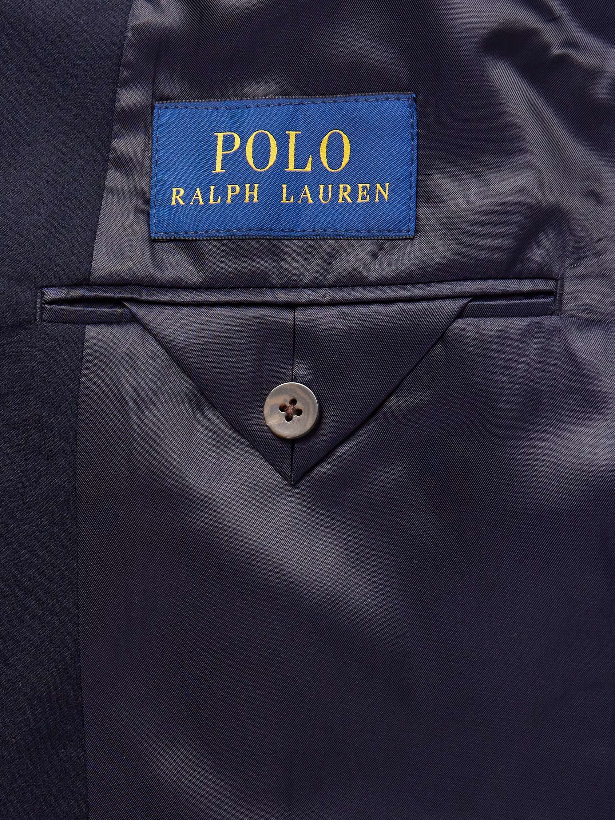 POLO RALPH LAUREN 