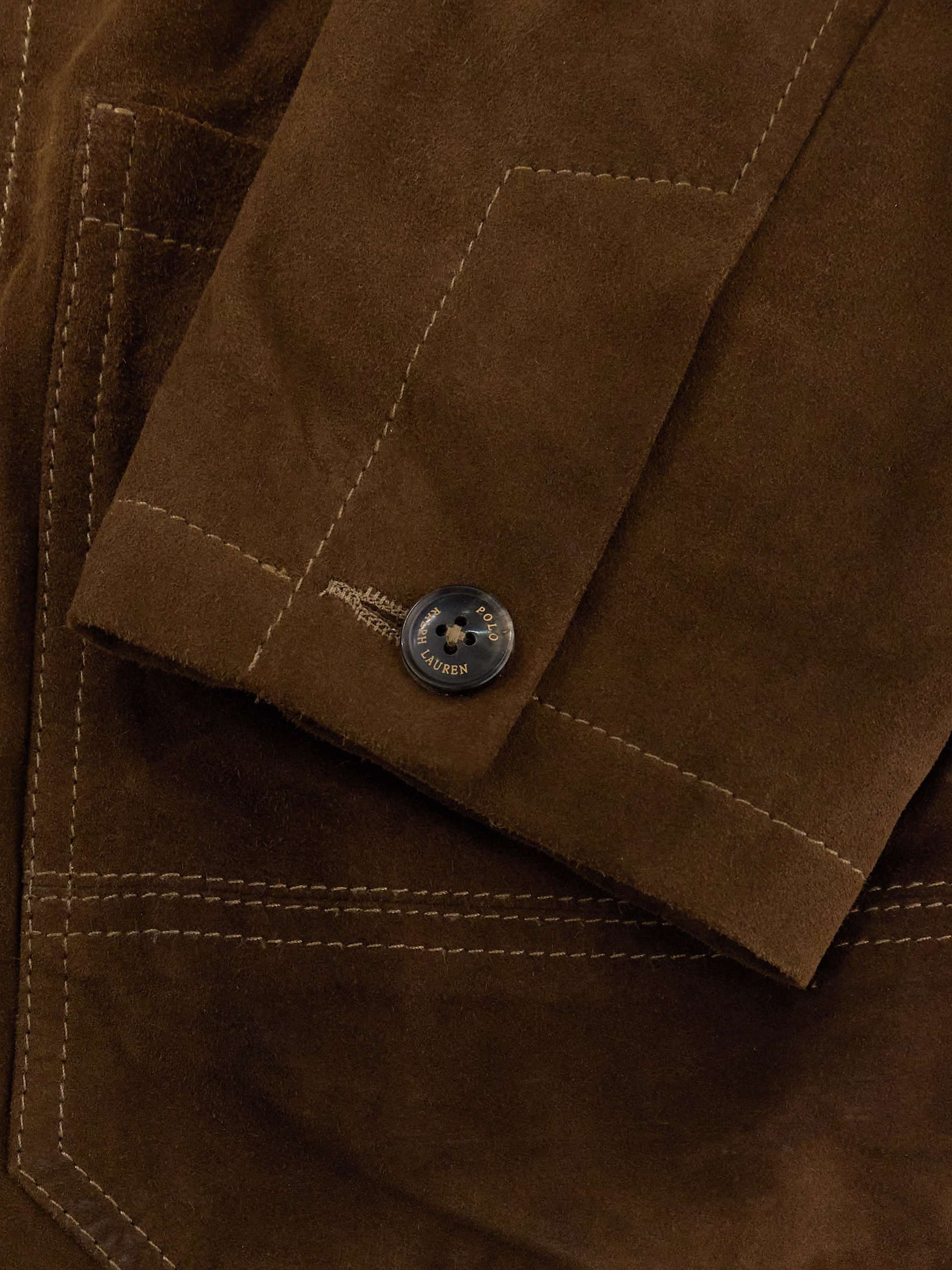 POLO RALPH LAUREN 