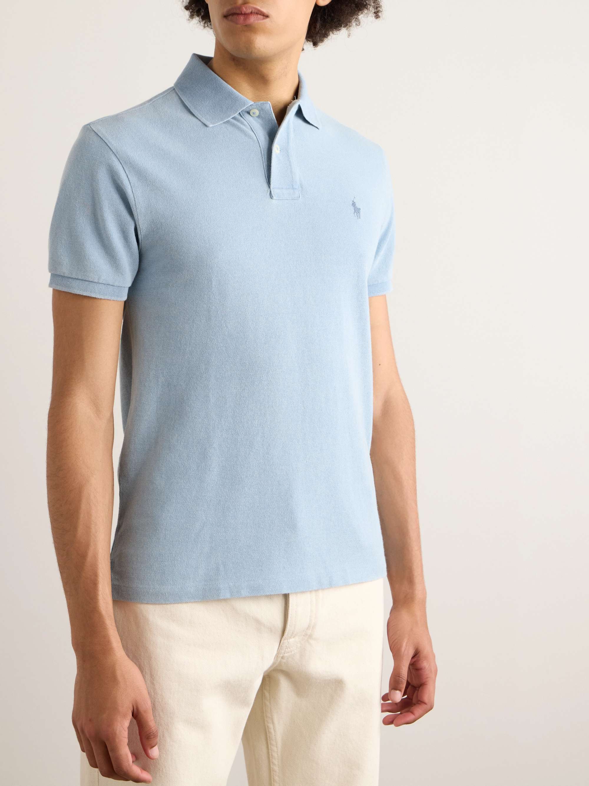 POLO RALPH LAUREN 