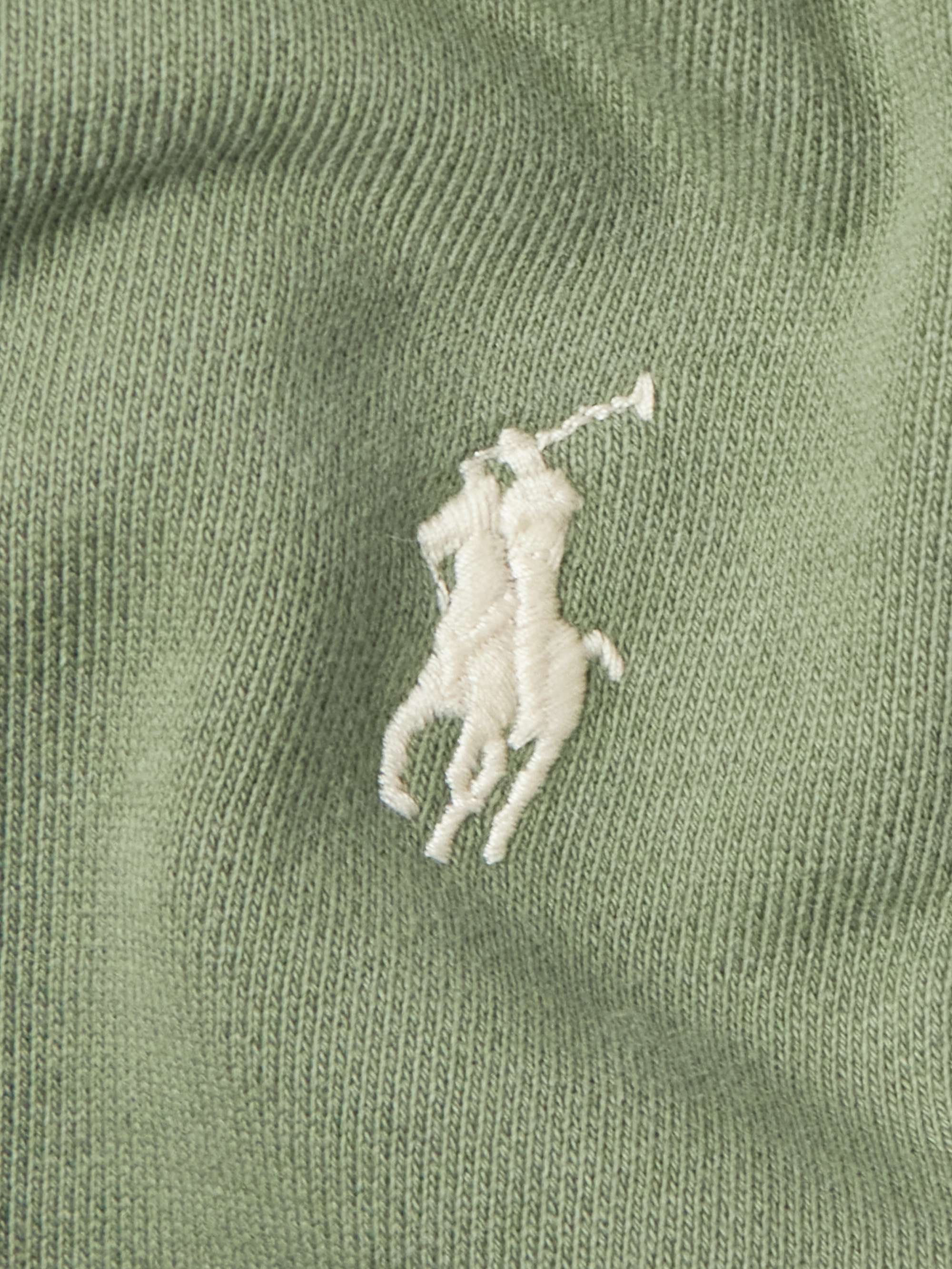 POLO RALPH LAUREN 