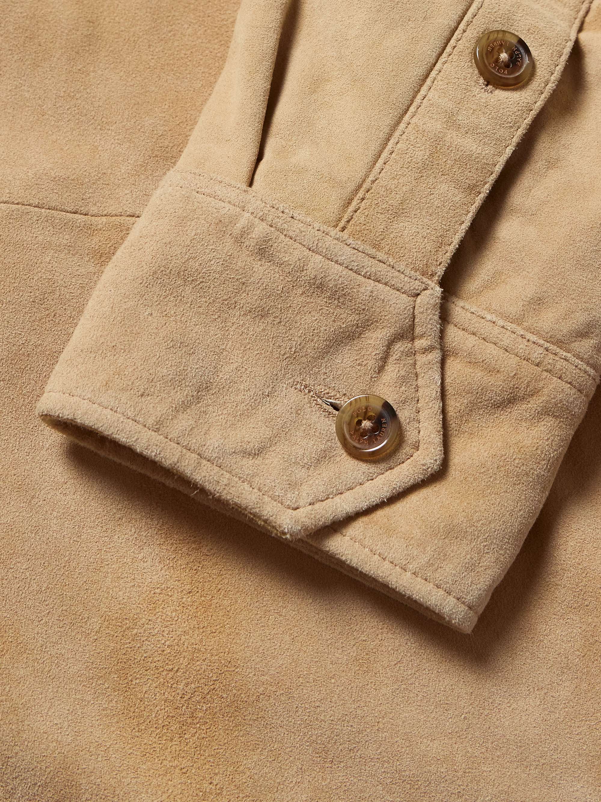 POLO RALPH LAUREN 