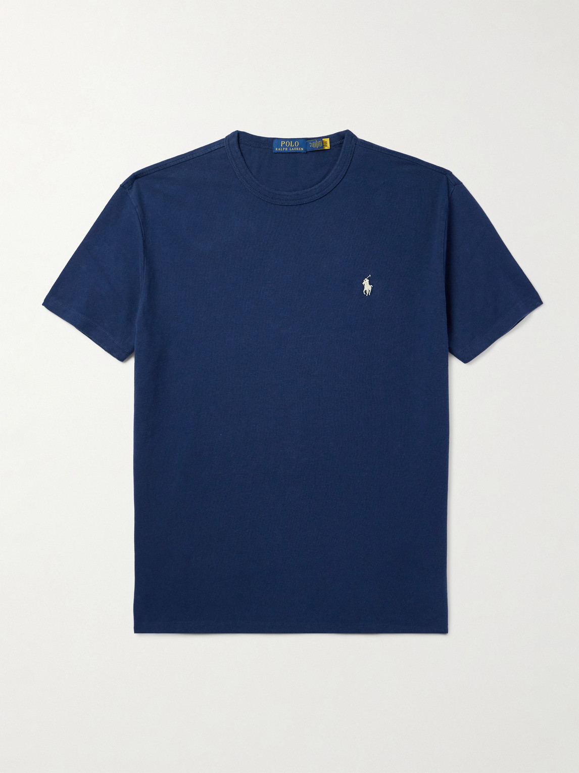Polo Ralph Lauren Cotton-Jersey T-Shirt - Men