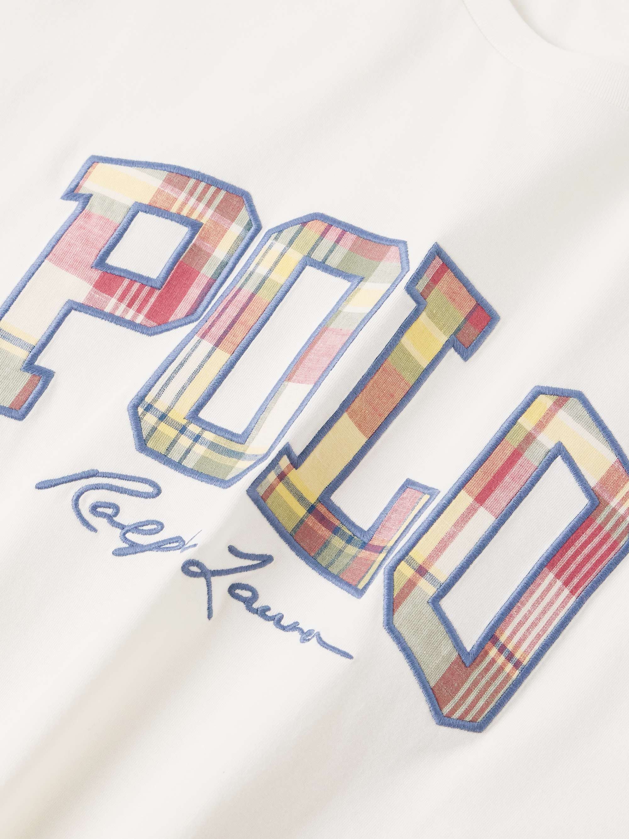 POLO RALPH LAUREN 