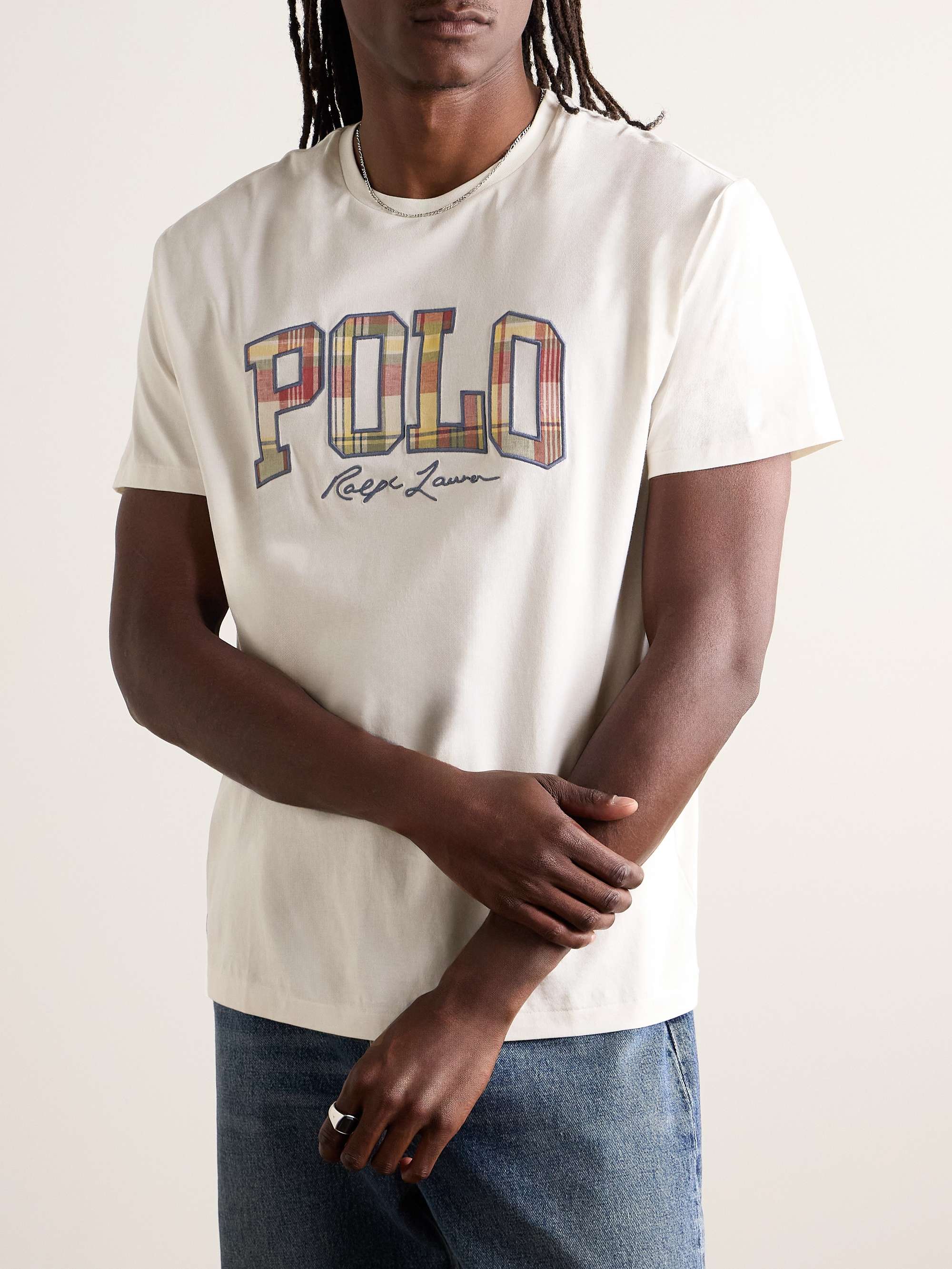 POLO RALPH LAUREN 