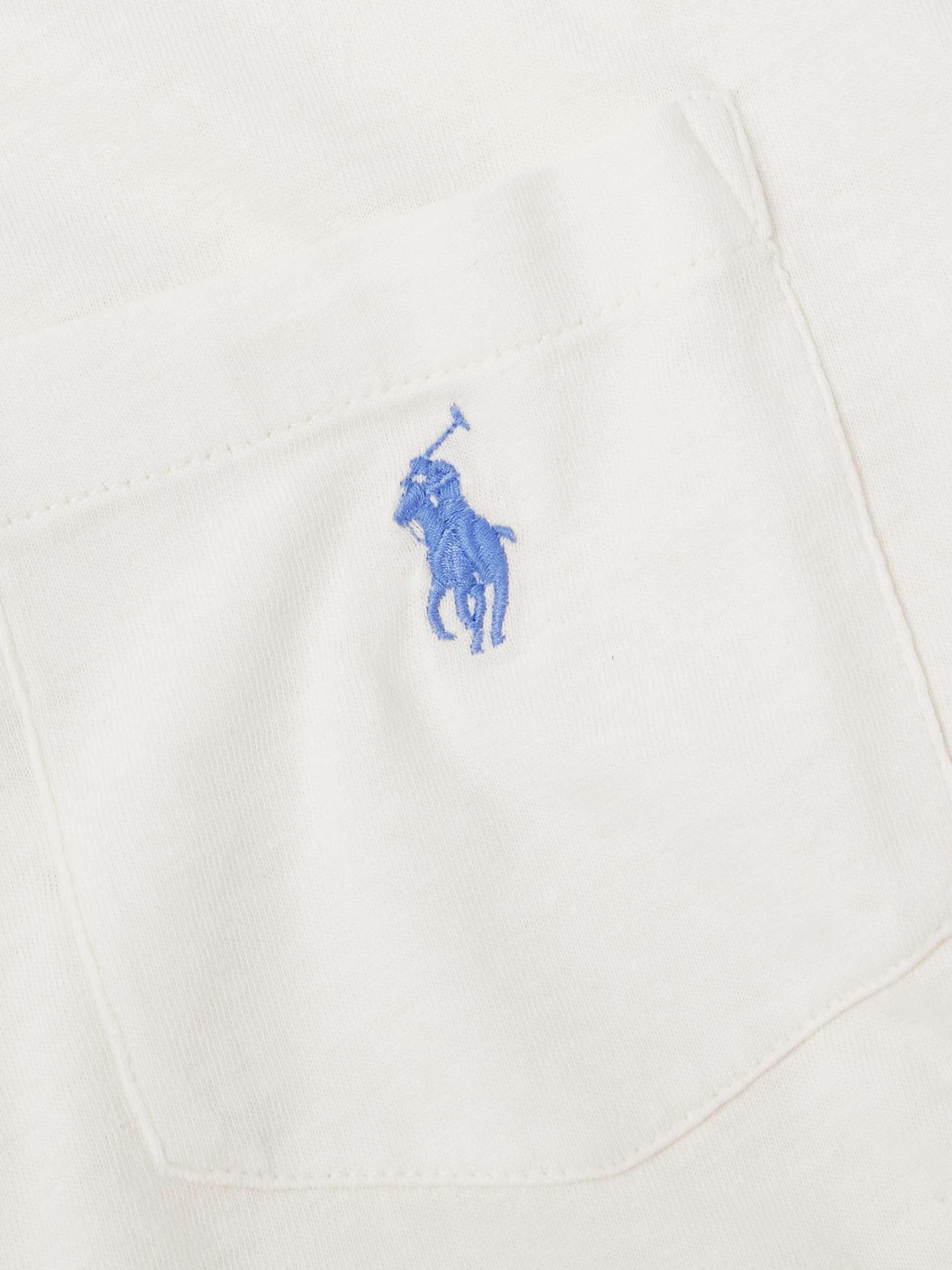 POLO RALPH LAUREN 