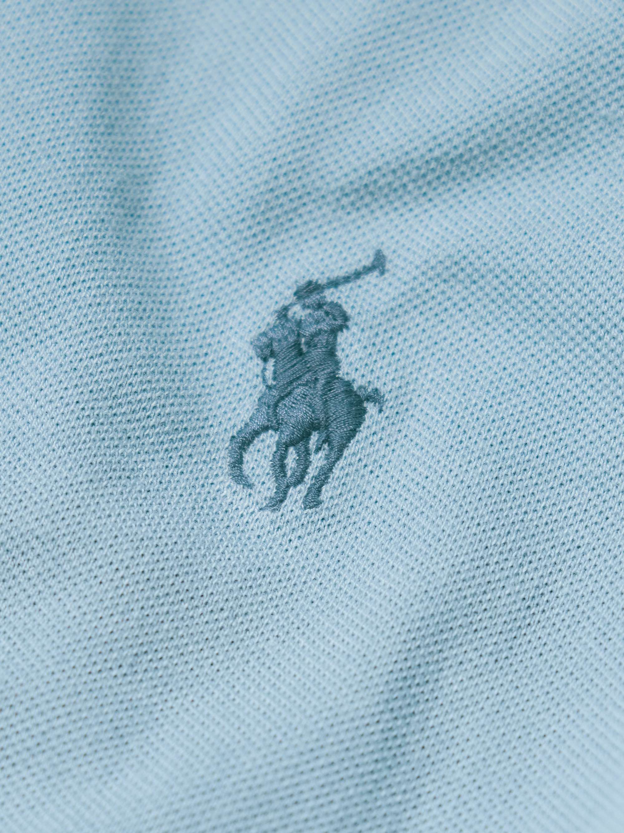 POLO RALPH LAUREN 
