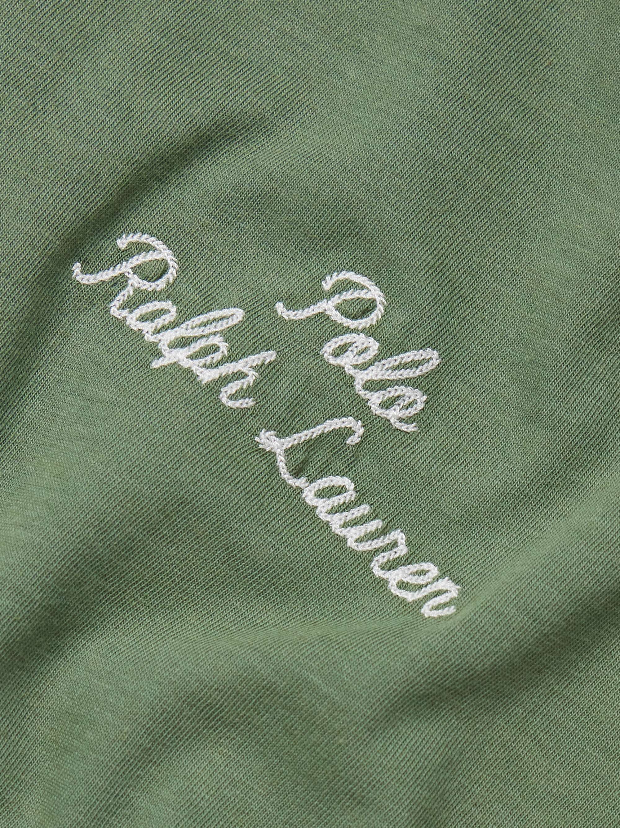 POLO RALPH LAUREN 