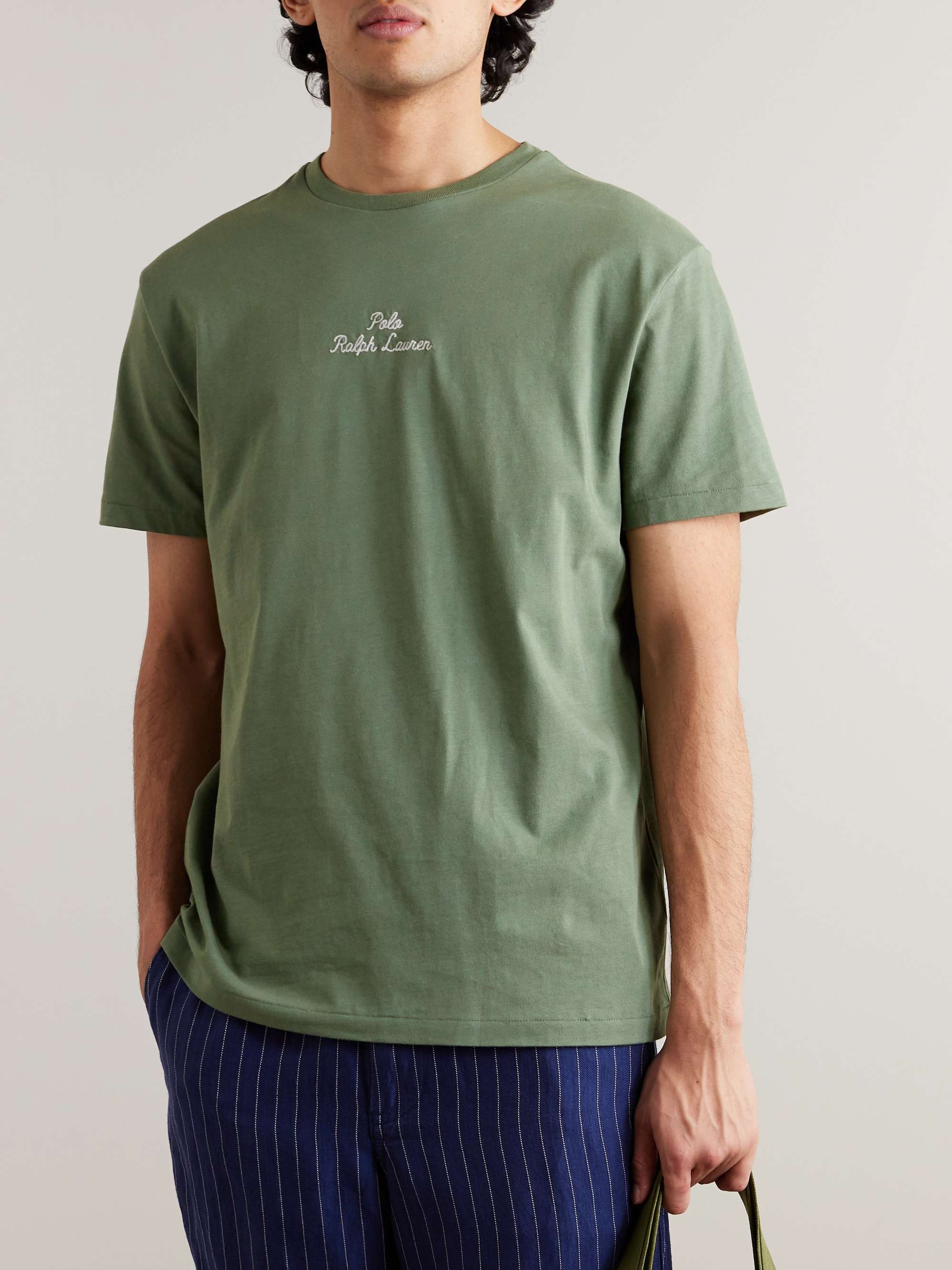 POLO RALPH LAUREN 