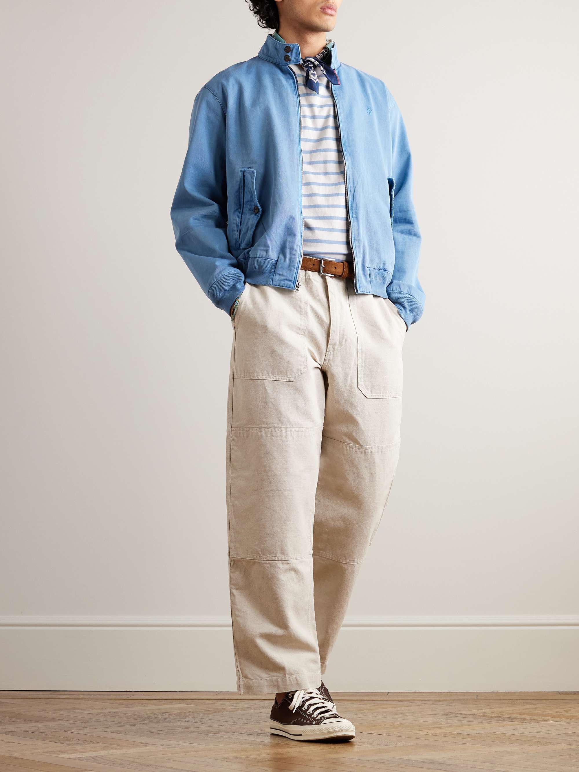 POLO RALPH LAUREN 