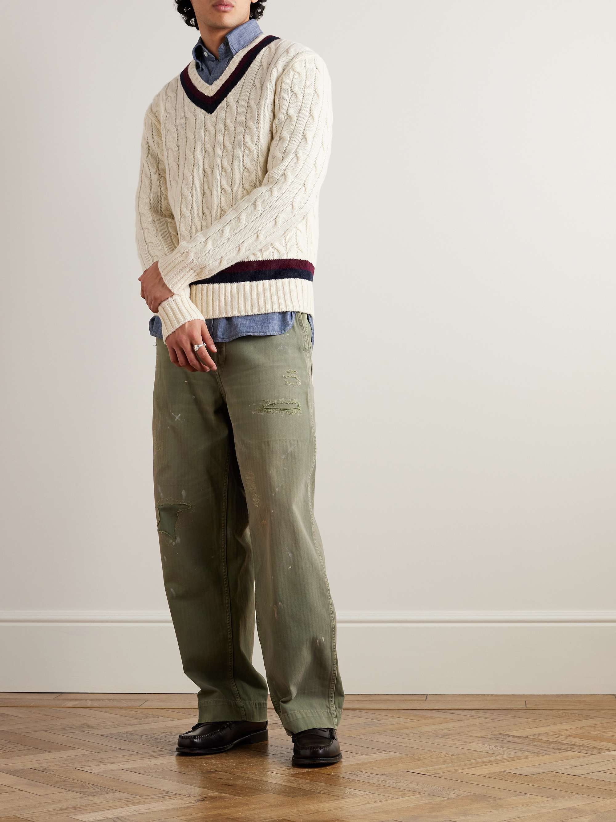 POLO RALPH LAUREN 