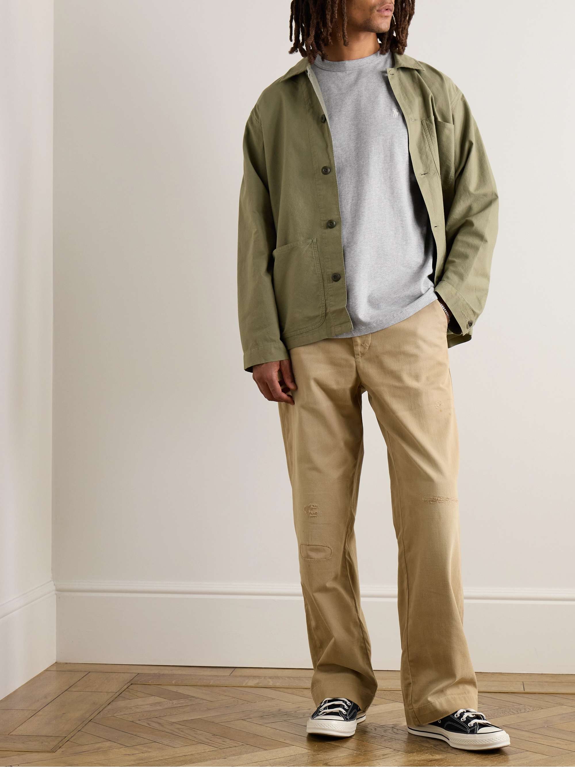 POLO RALPH LAUREN 