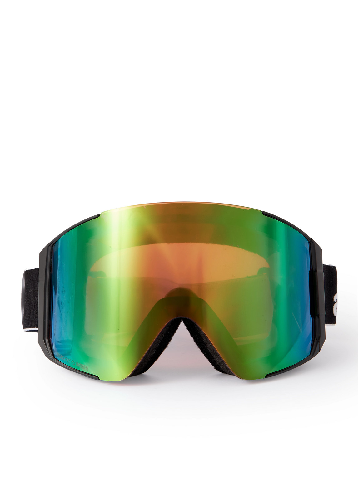 Anon Sync Ski Goggles In Black