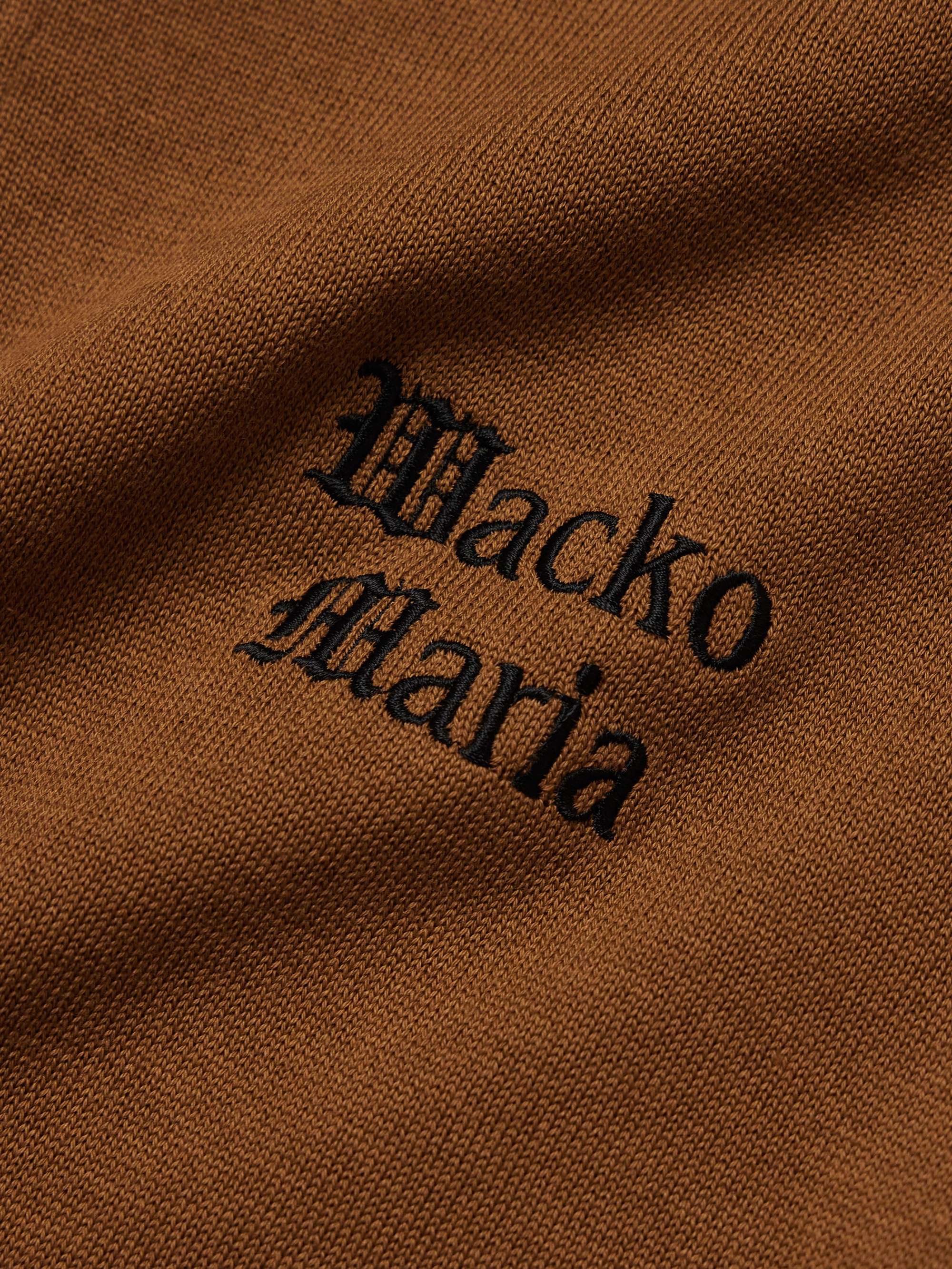 WACKO MARIA 