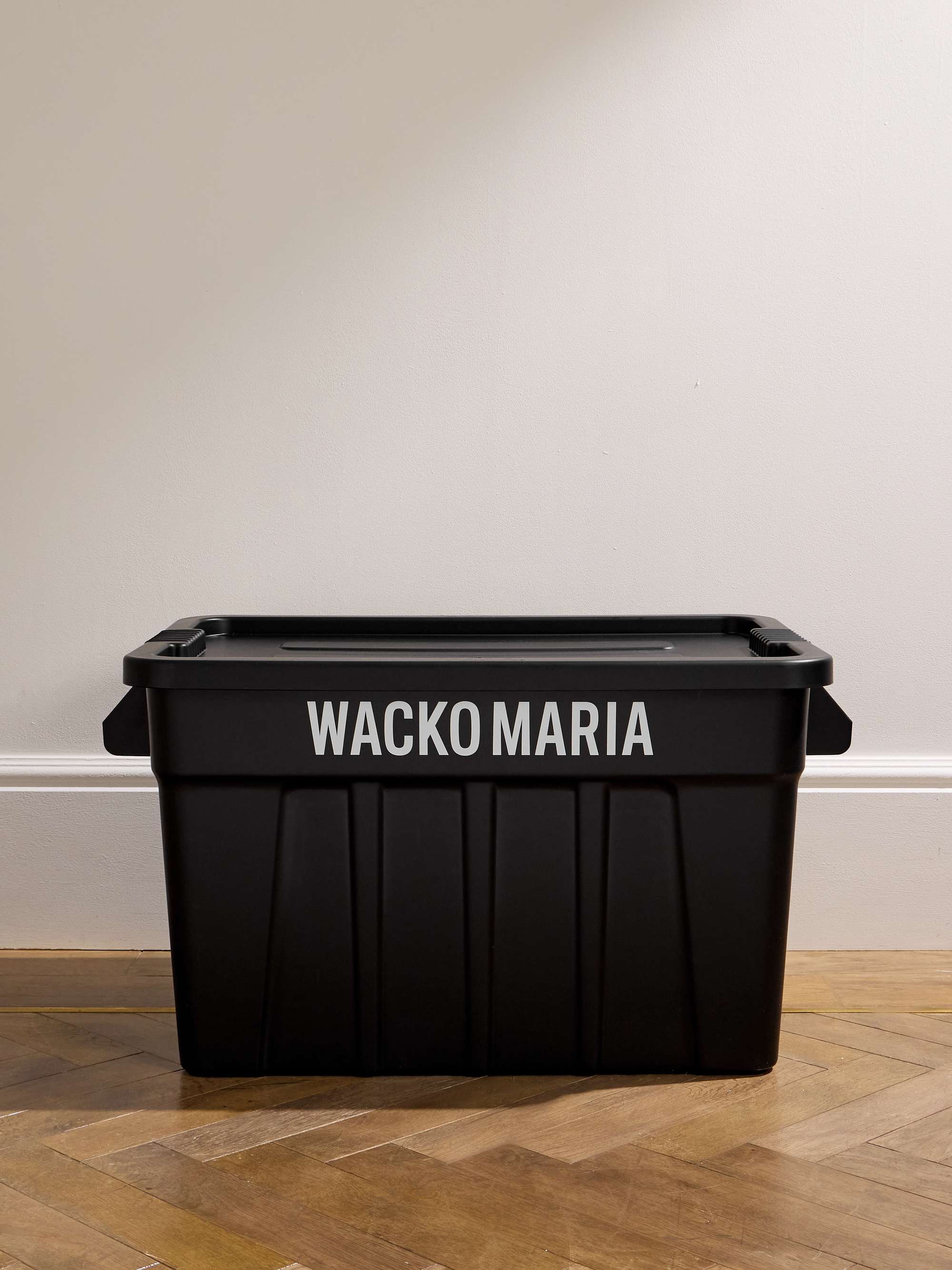 WACKOMARIA THOR / 22L CONTAINER コンテナ THOR Tote with Lid 22L