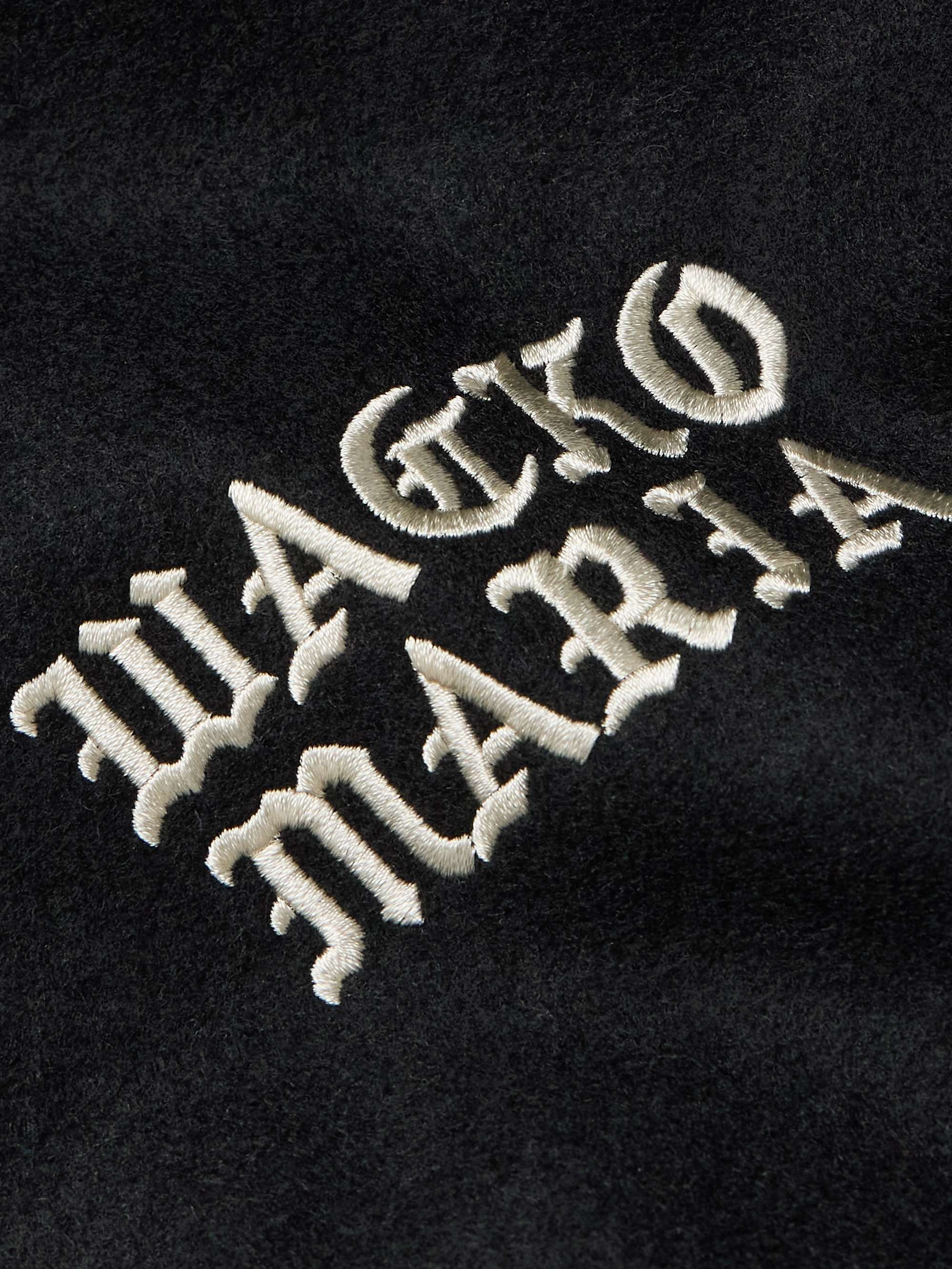 WACKO MARIA 