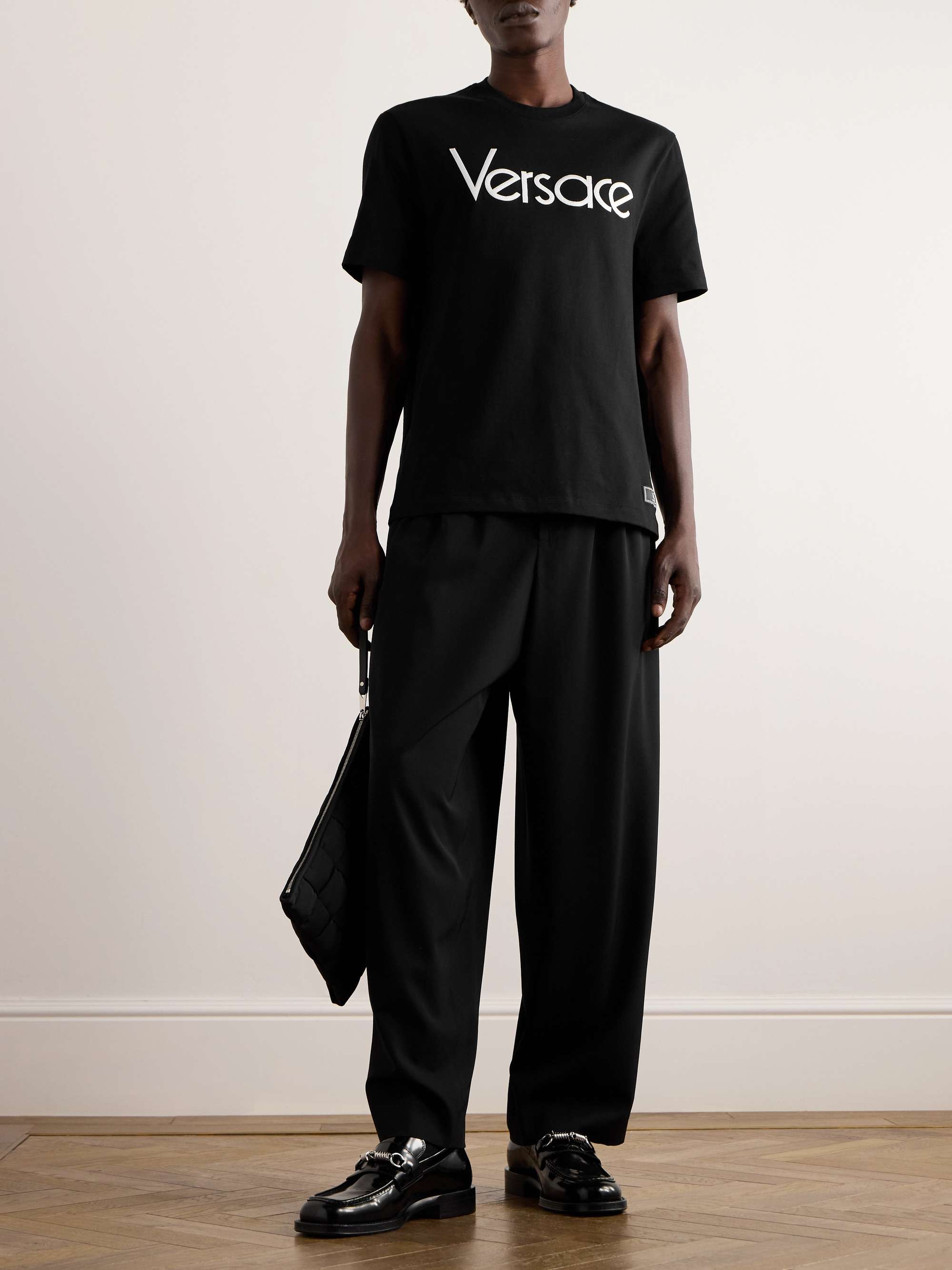 VERSACE 