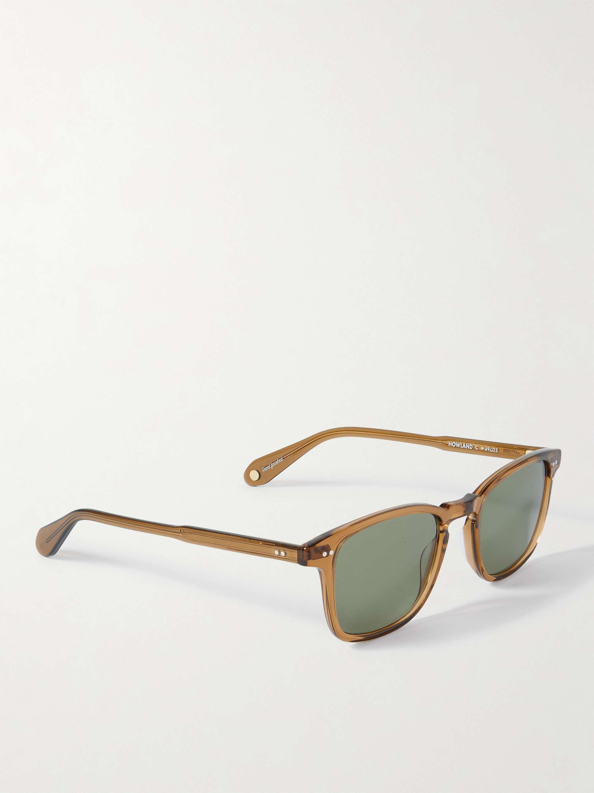 GARRETT LEIGHT CALIFORNIA OPTICAL 