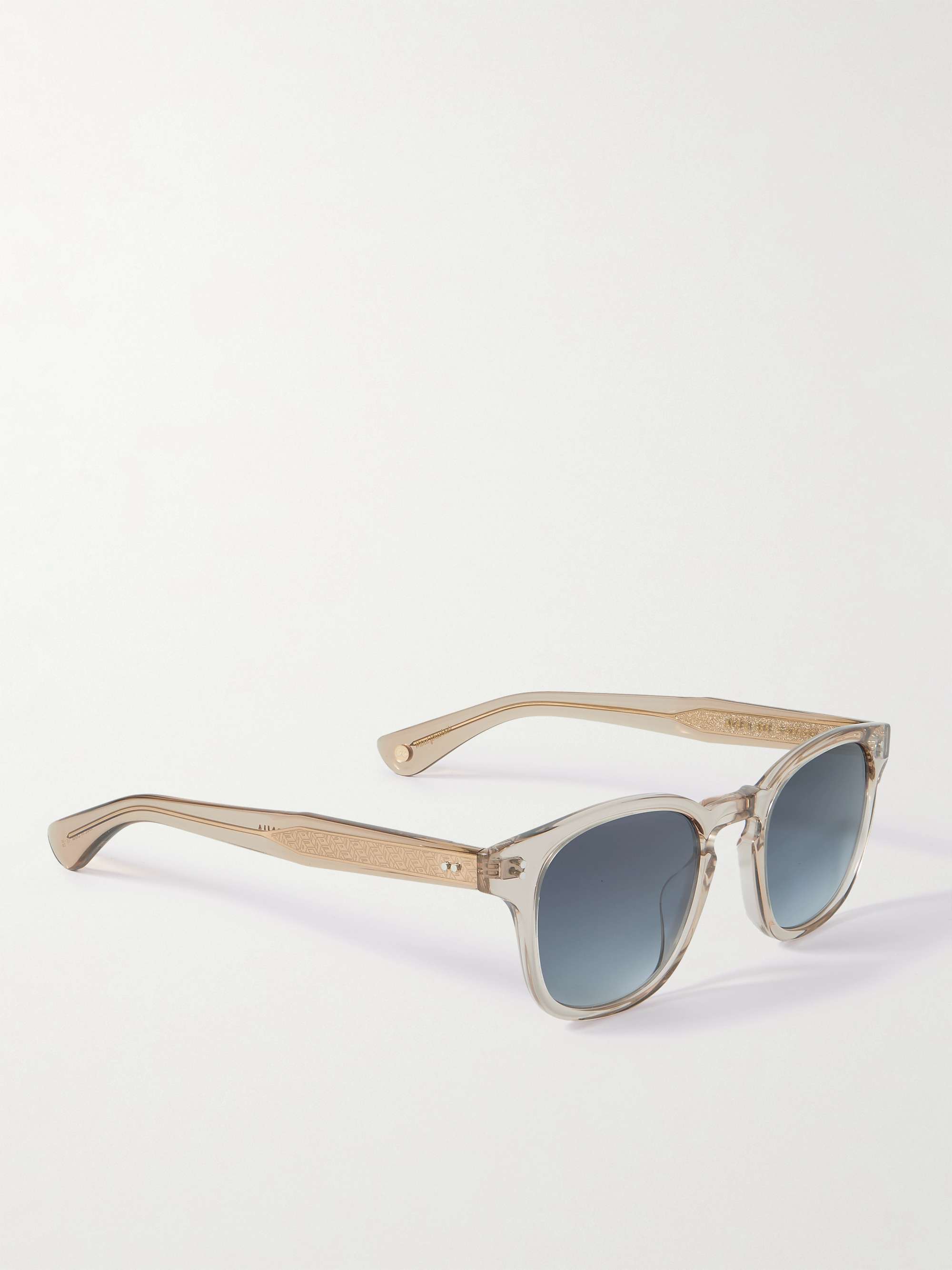 GARRETT LEIGHT CALIFORNIA OPTICAL 