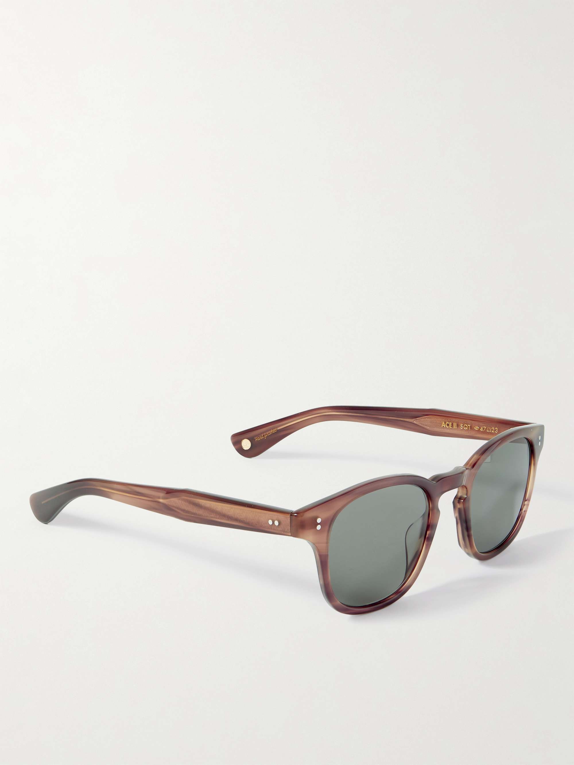 GARRETT LEIGHT CALIFORNIA OPTICAL 