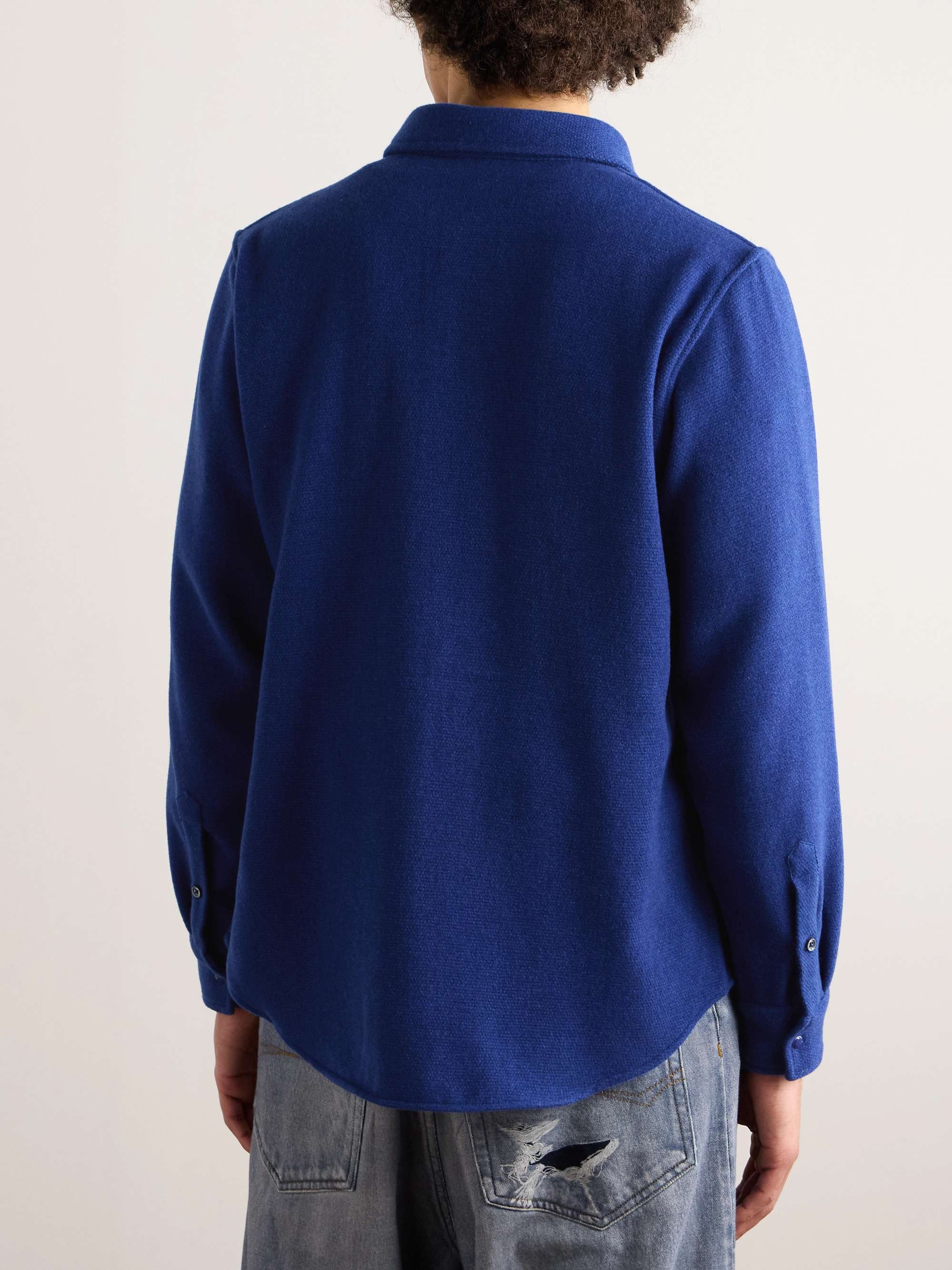 GOD'S TRUE CASHMERE 