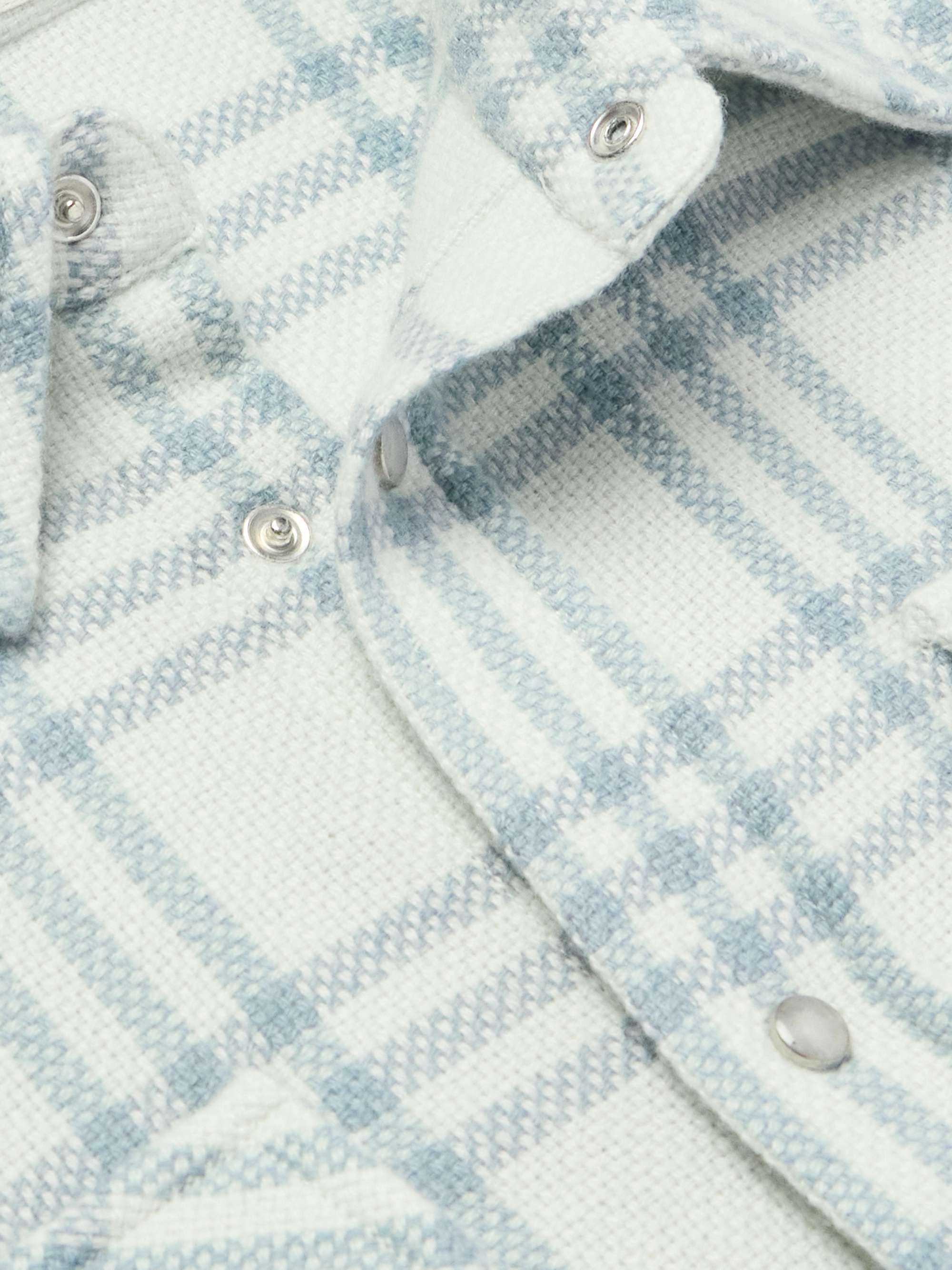 GOD'S TRUE CASHMERE 