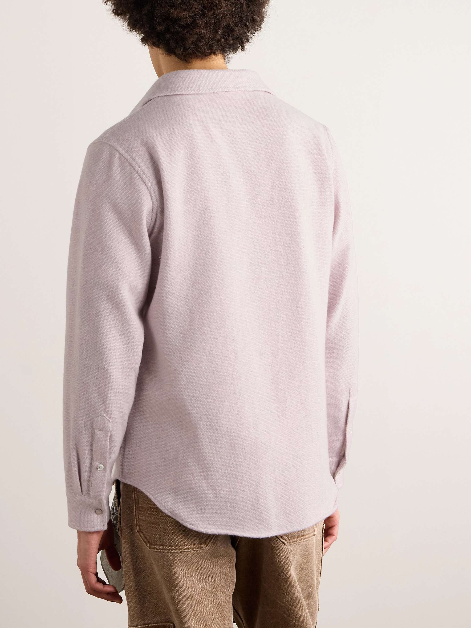 GOD'S TRUE CASHMERE 