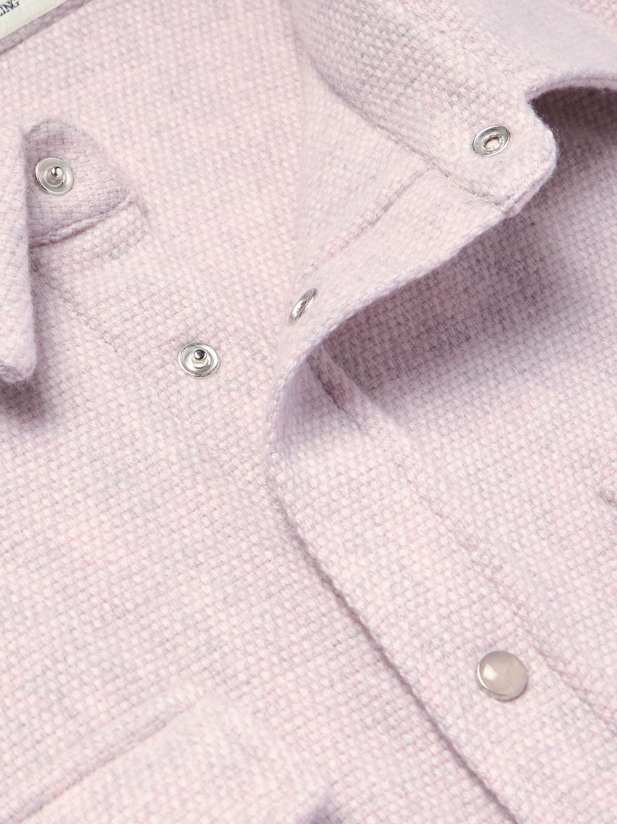 GOD'S TRUE CASHMERE 