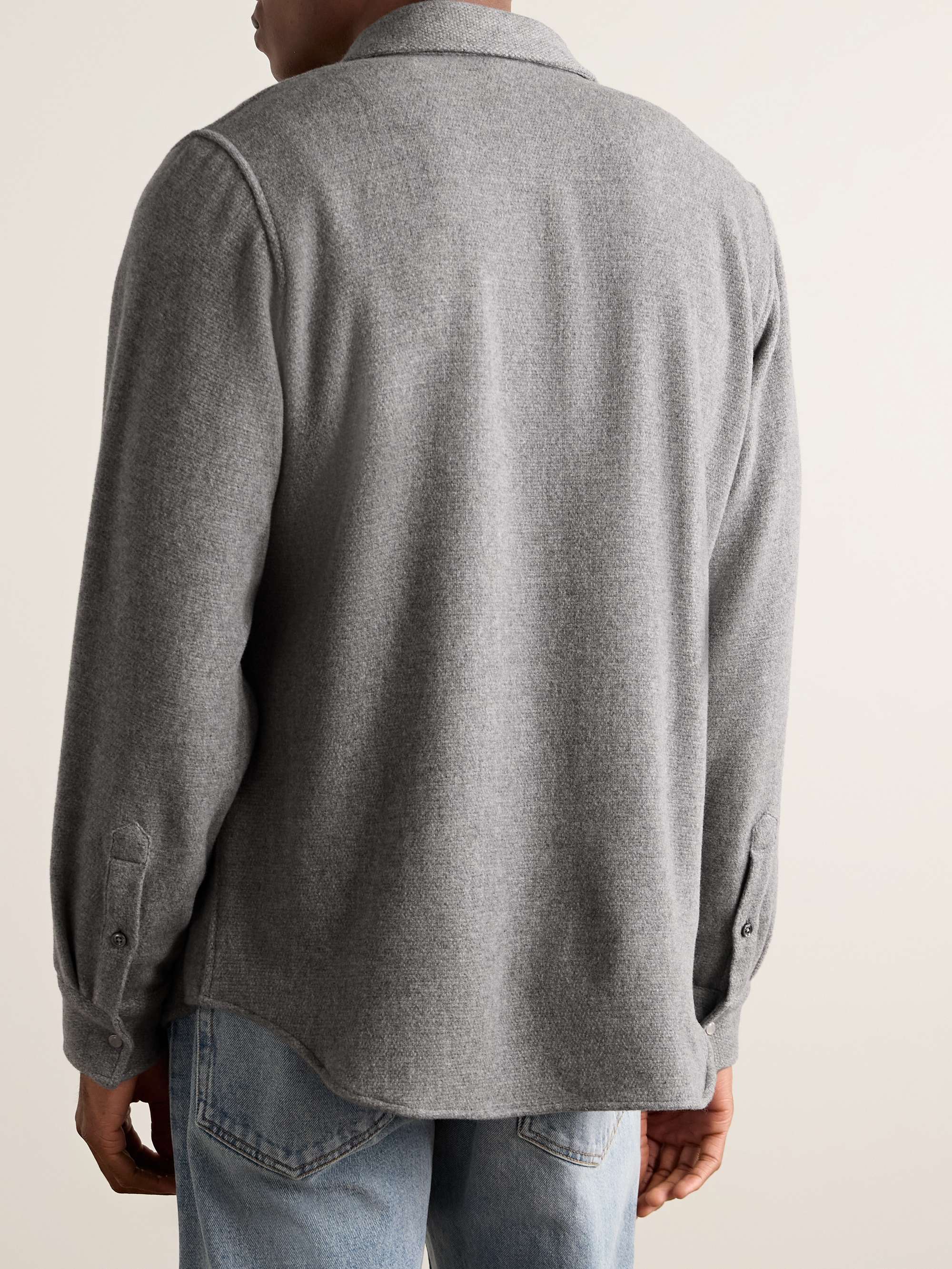 GOD'S TRUE CASHMERE 
