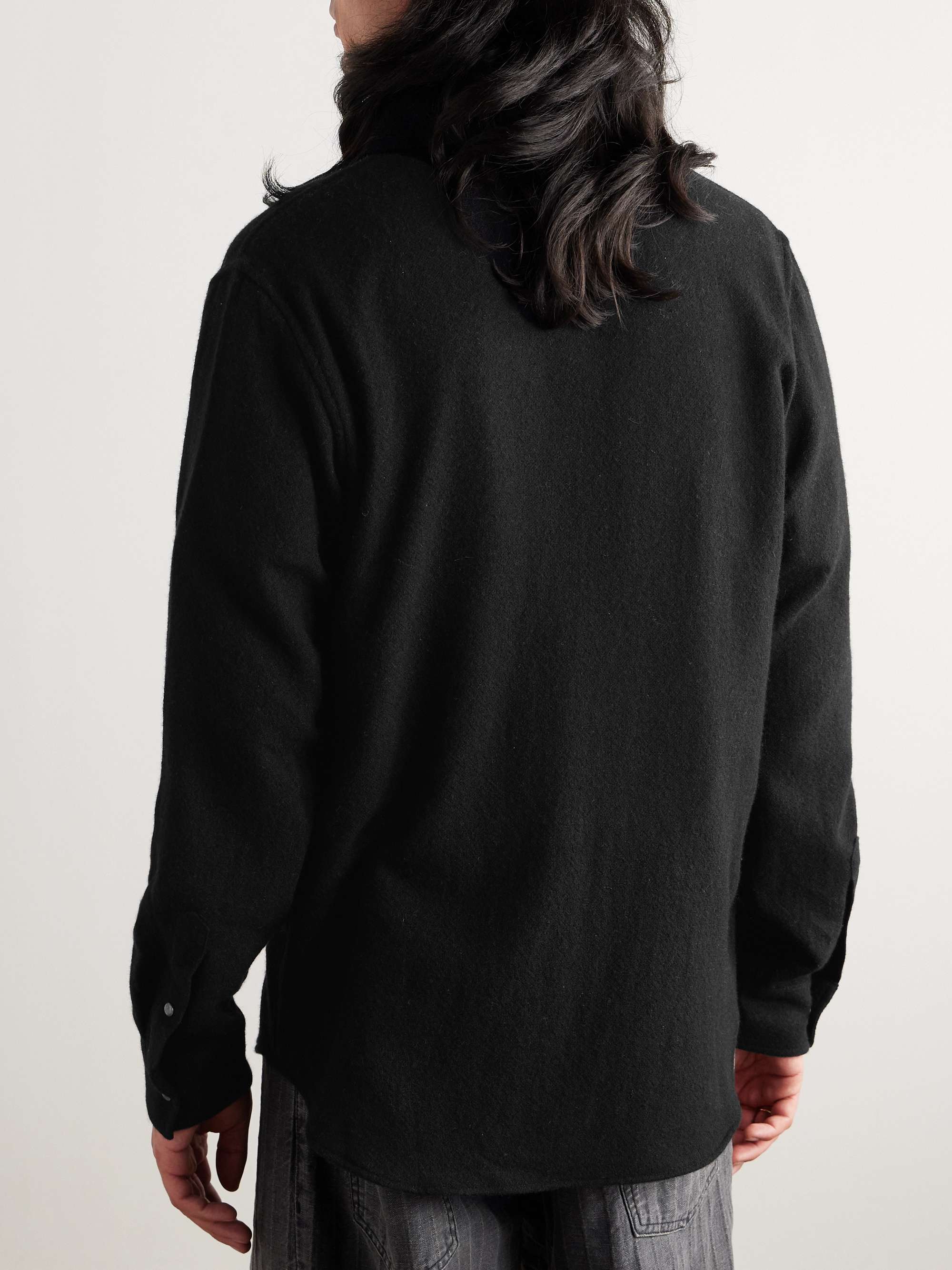 GOD'S TRUE CASHMERE 
