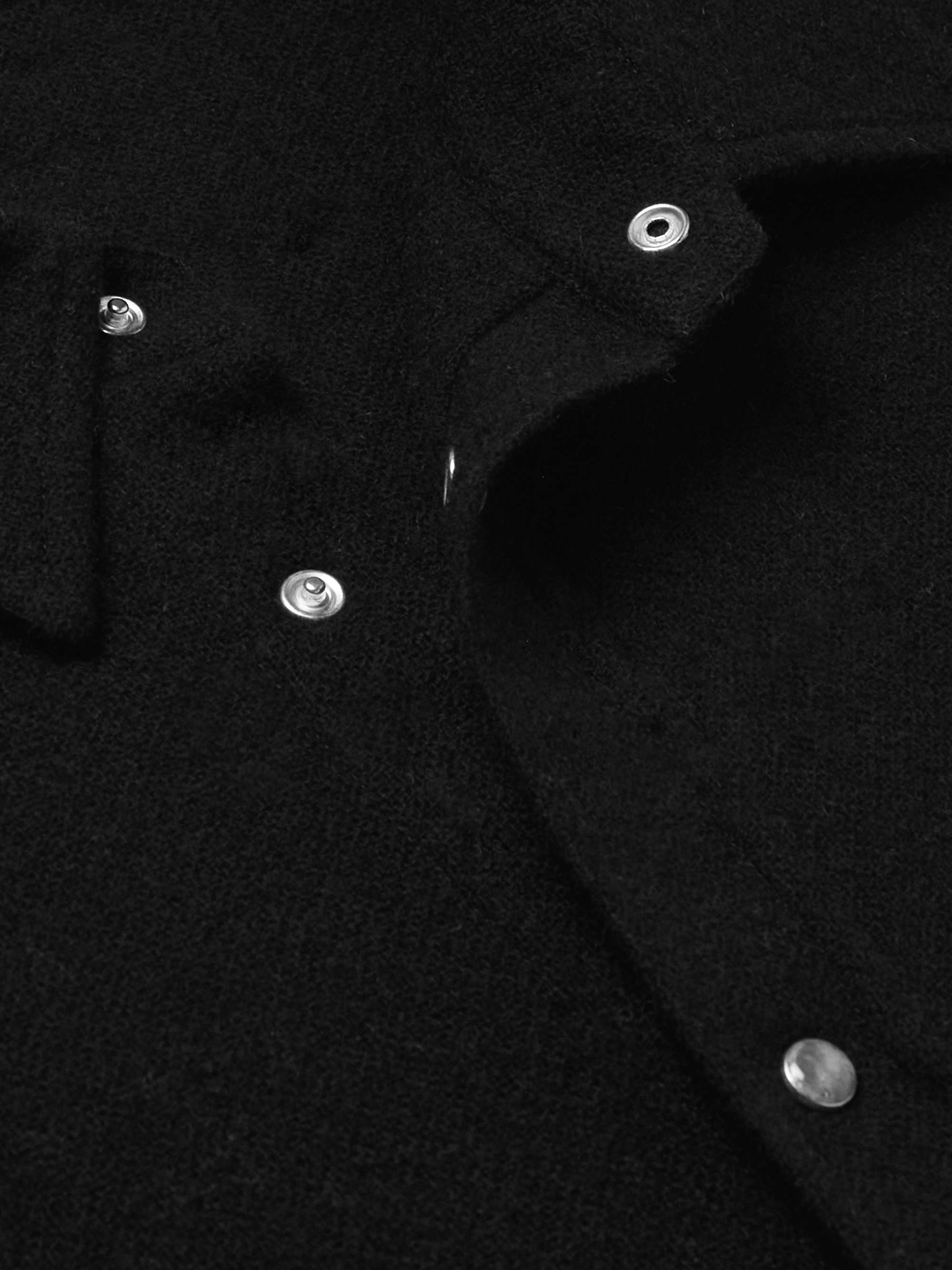 GOD'S TRUE CASHMERE 
