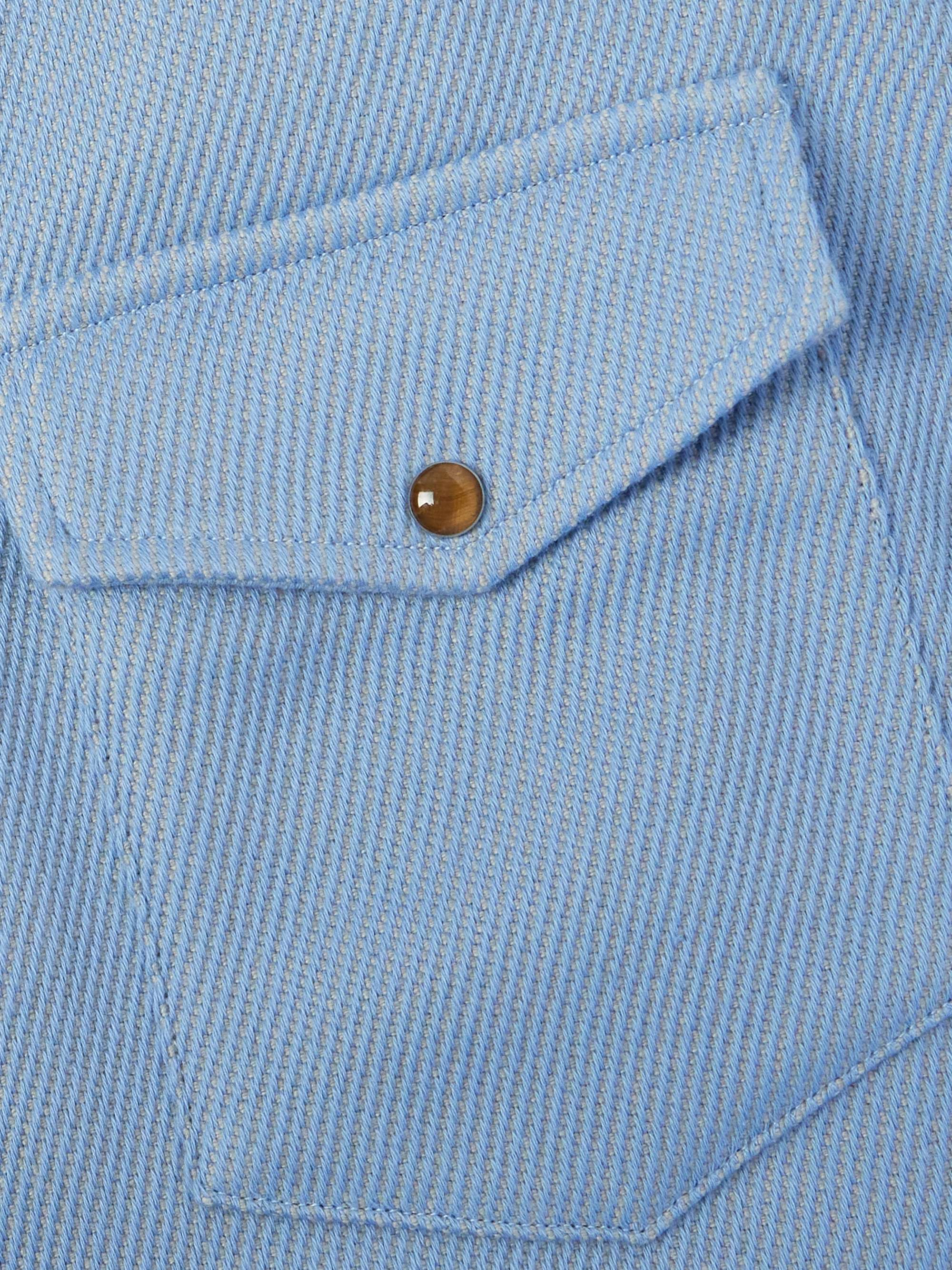 GOD'S TRUE CASHMERE 