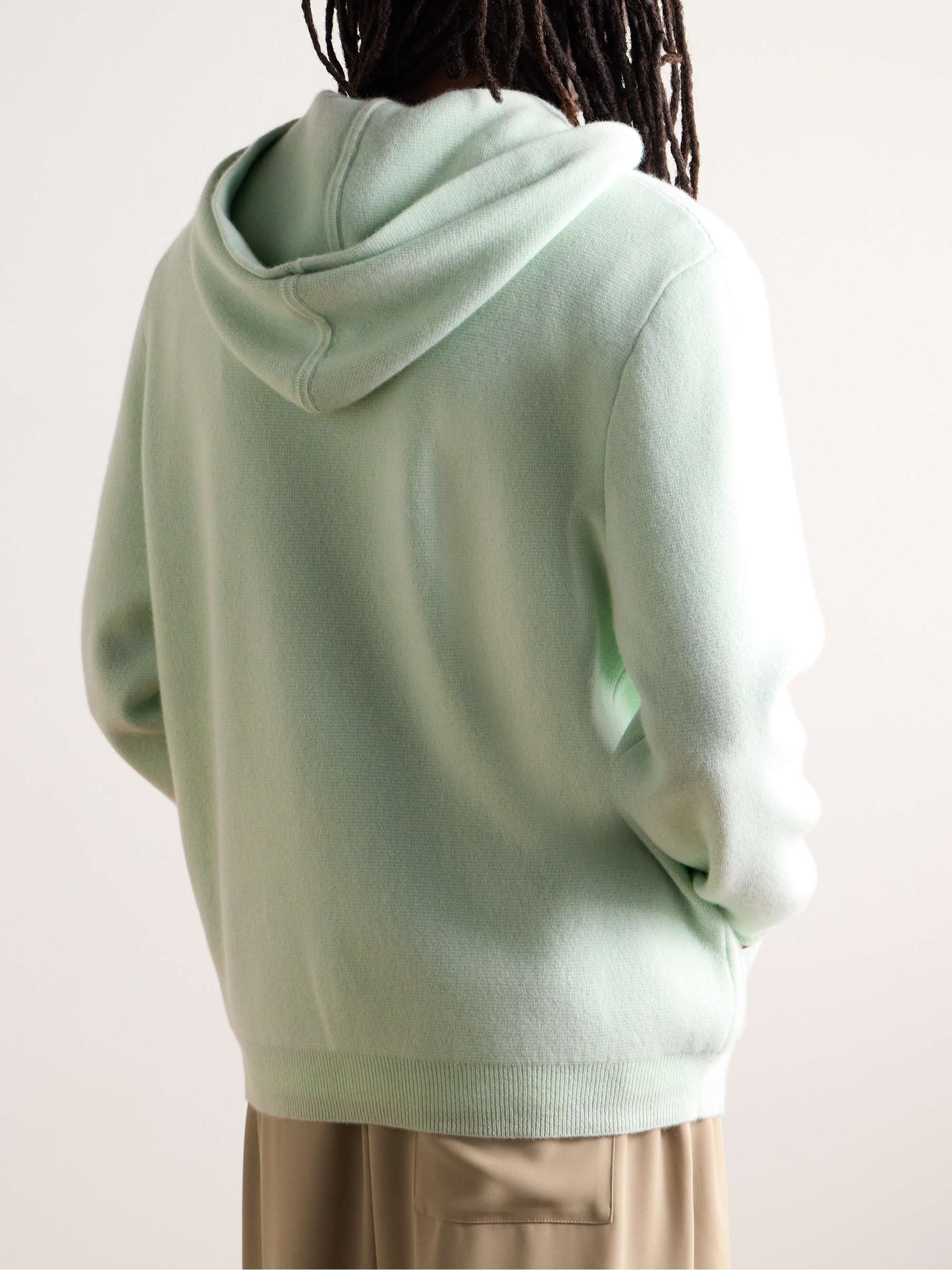 GOD'S TRUE CASHMERE 