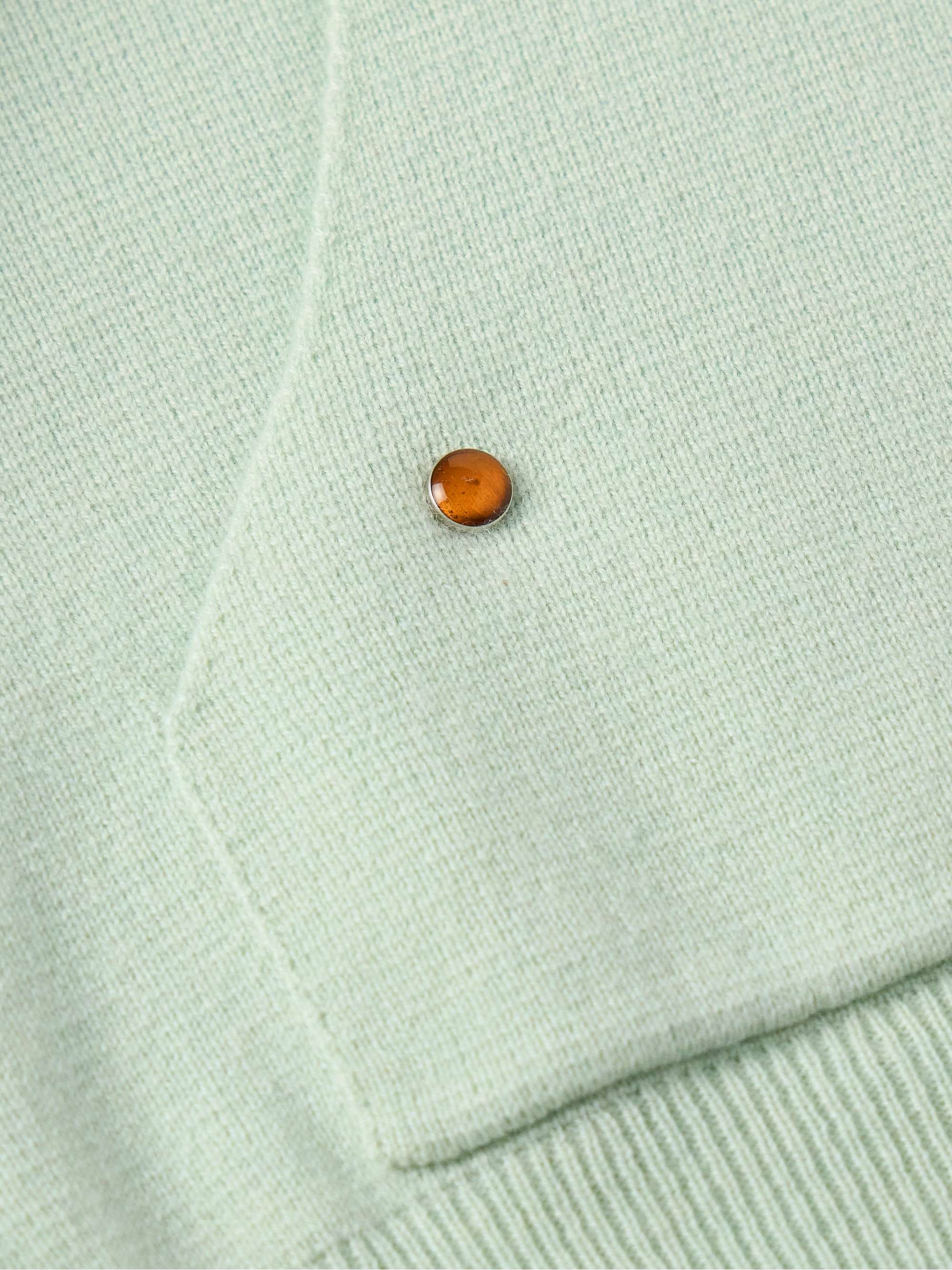 GOD'S TRUE CASHMERE 