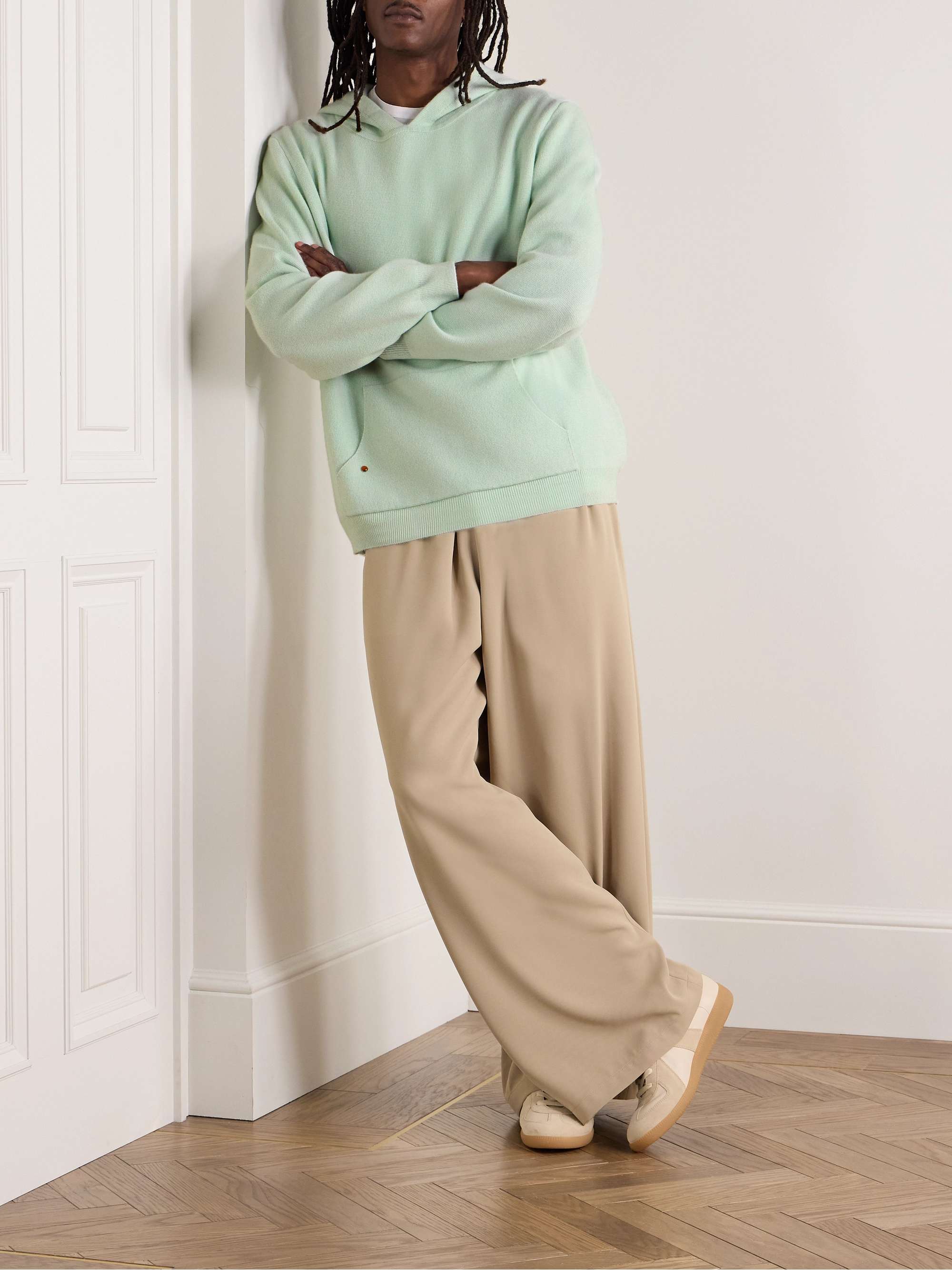 GOD'S TRUE CASHMERE 