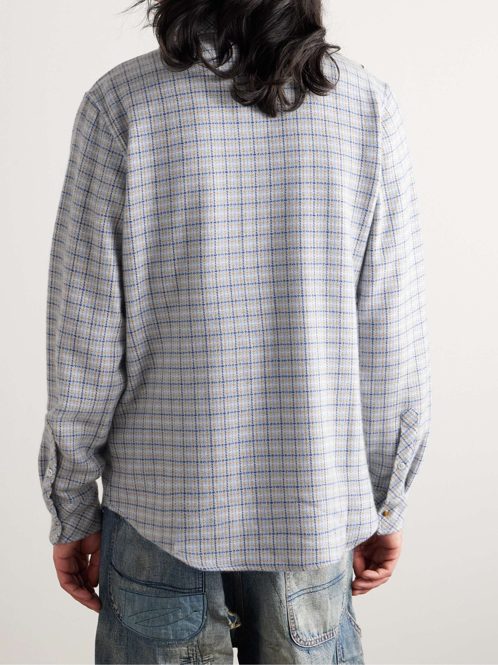 GOD'S TRUE CASHMERE 