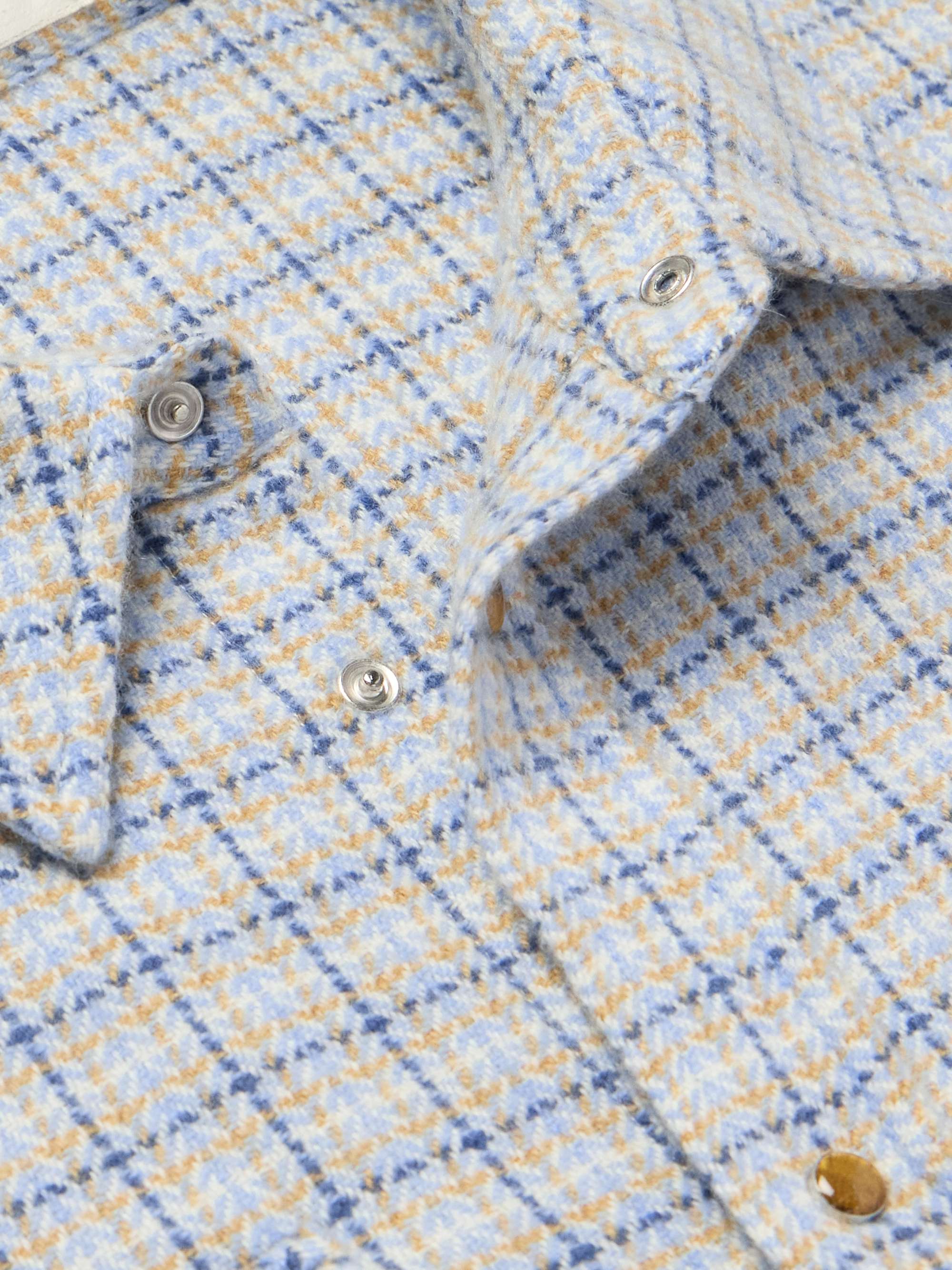 GOD'S TRUE CASHMERE 