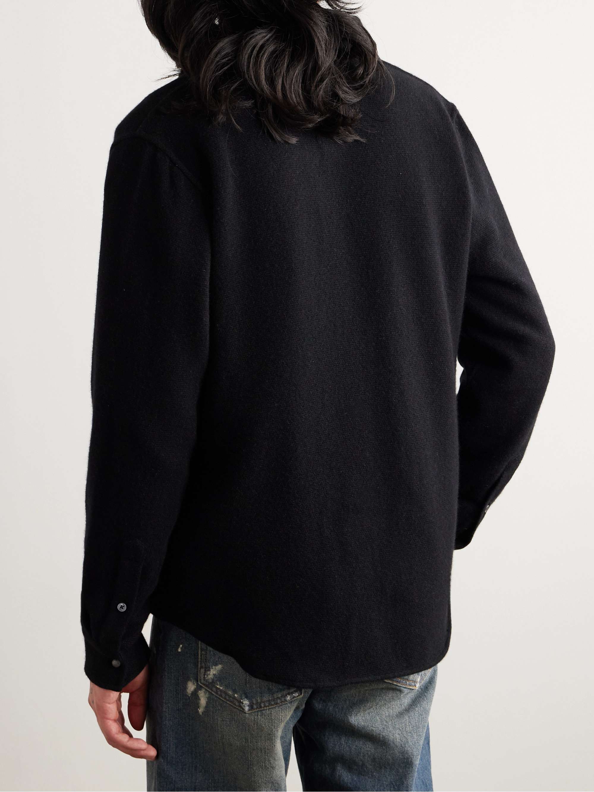 GOD'S TRUE CASHMERE 